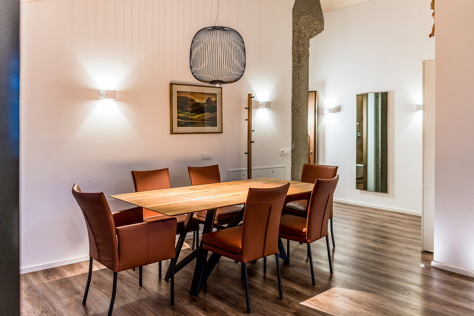 Apartments Rumanon