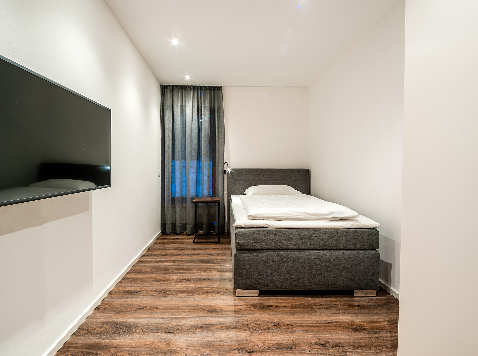 Apartments Rumanon