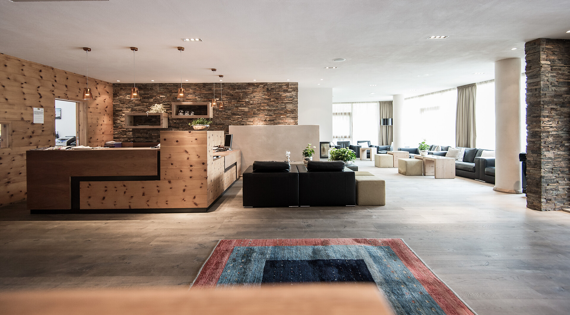 Alpine Hotel Ciasa Lara Badia 18 suedtirol.info