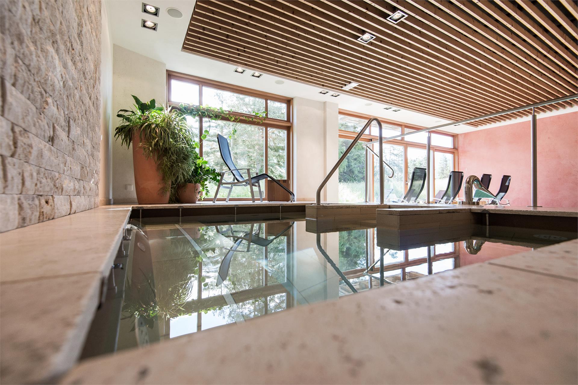 Alpine Hotel Ciasa Lara Badia 8 suedtirol.info