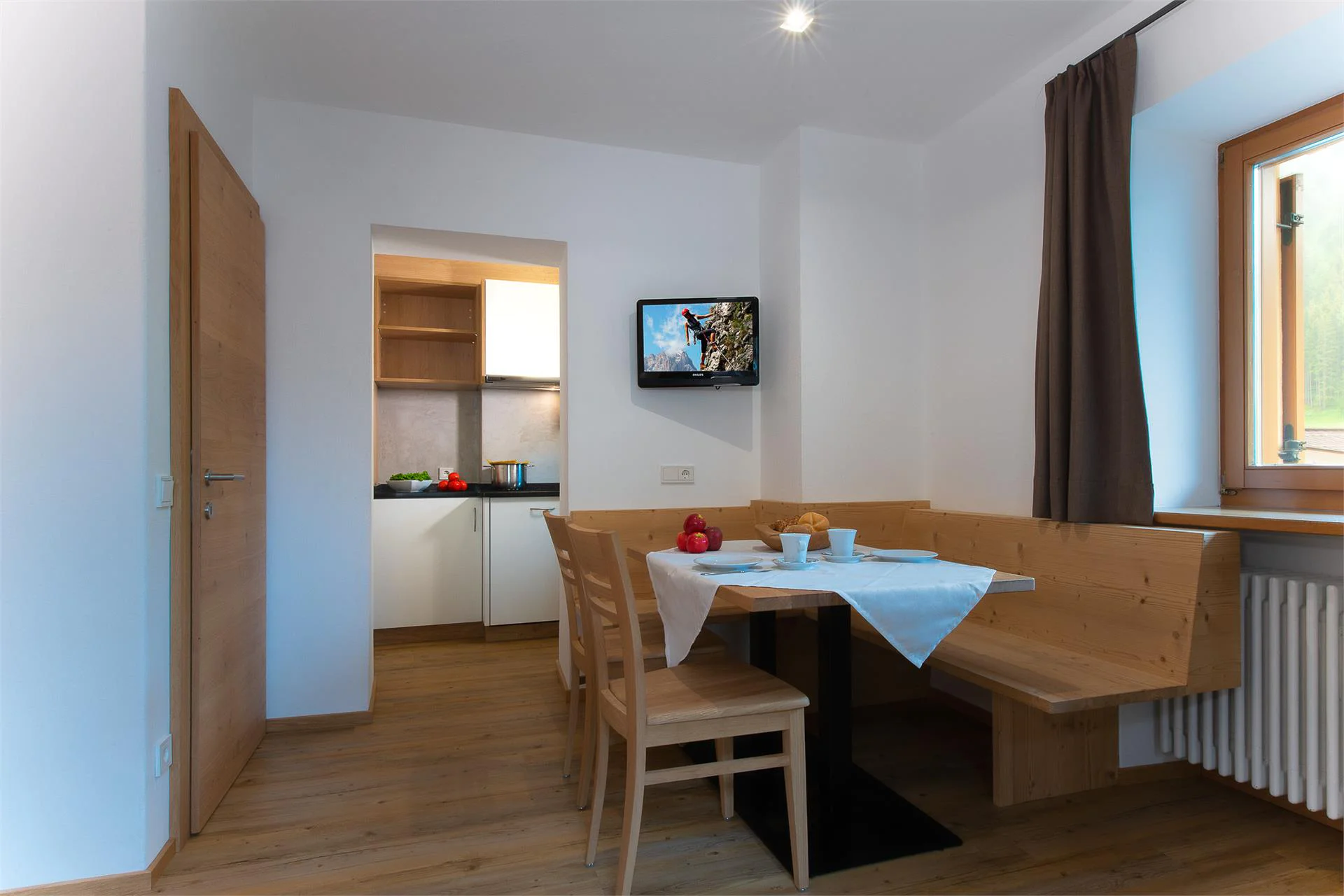 App. Caterina Corvara 2 suedtirol.info