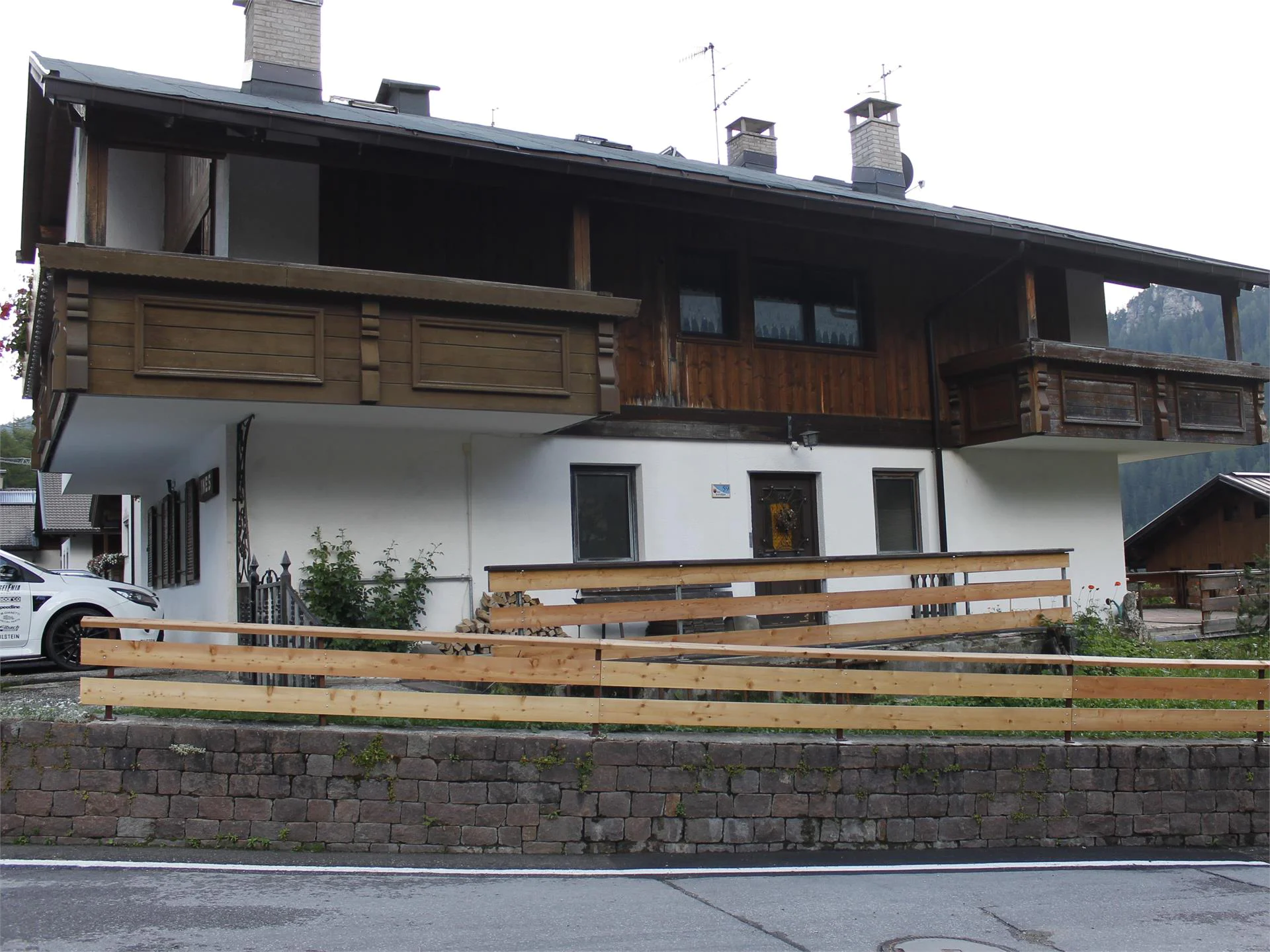 App. Ciasa Ines Corvara 1 suedtirol.info