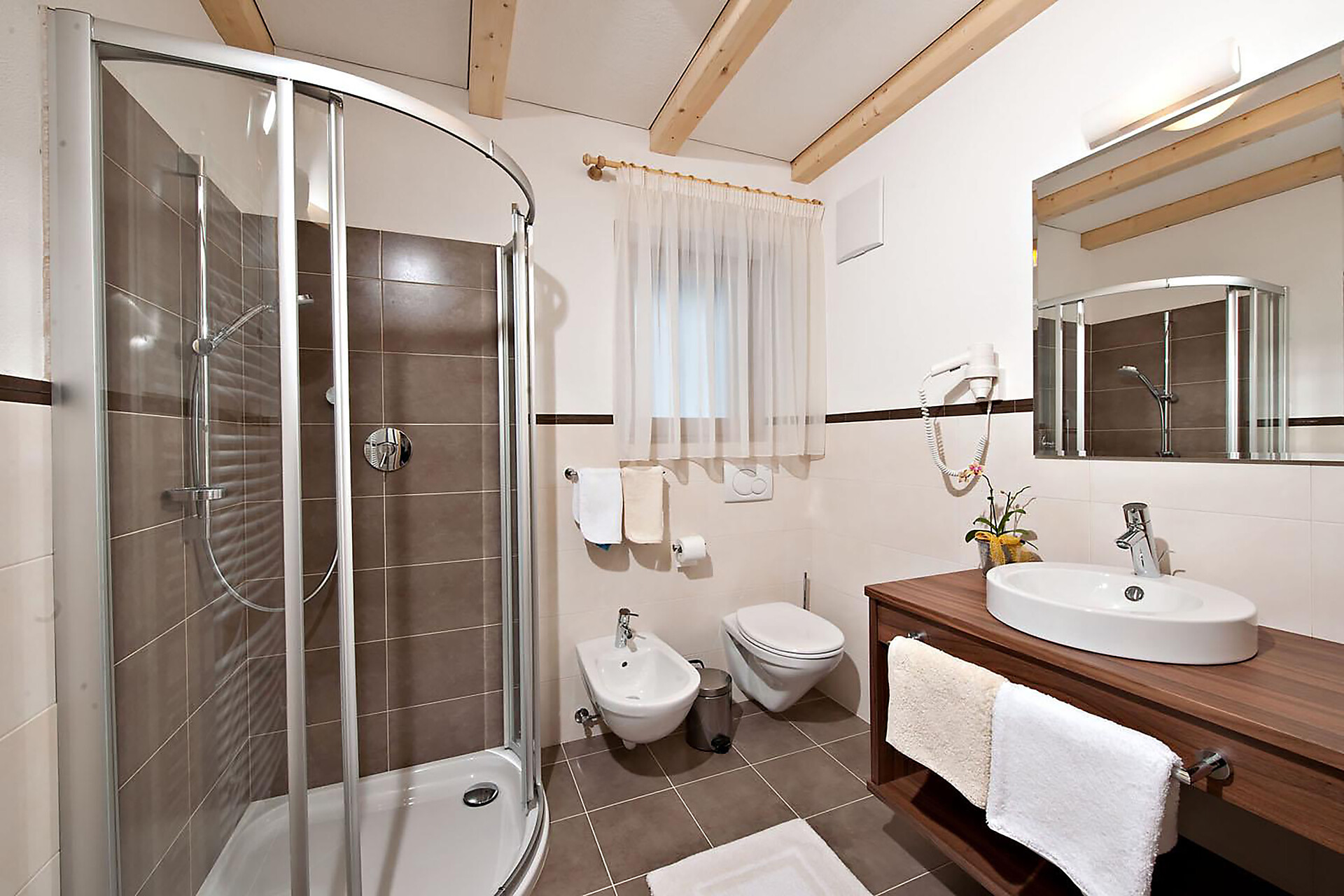 App. + b&b Ciasa Sunara