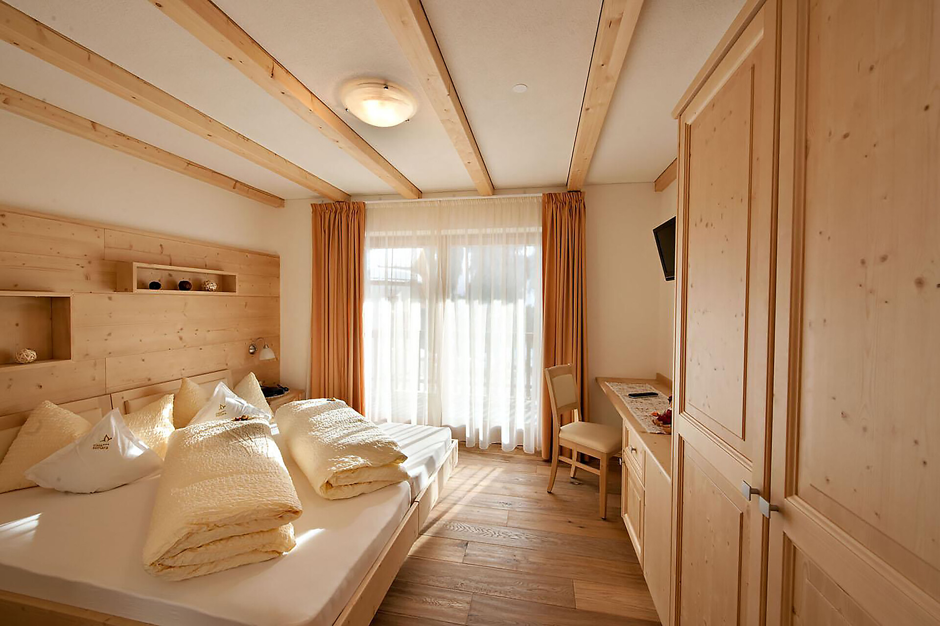 App. + b&b Ciasa Sunara