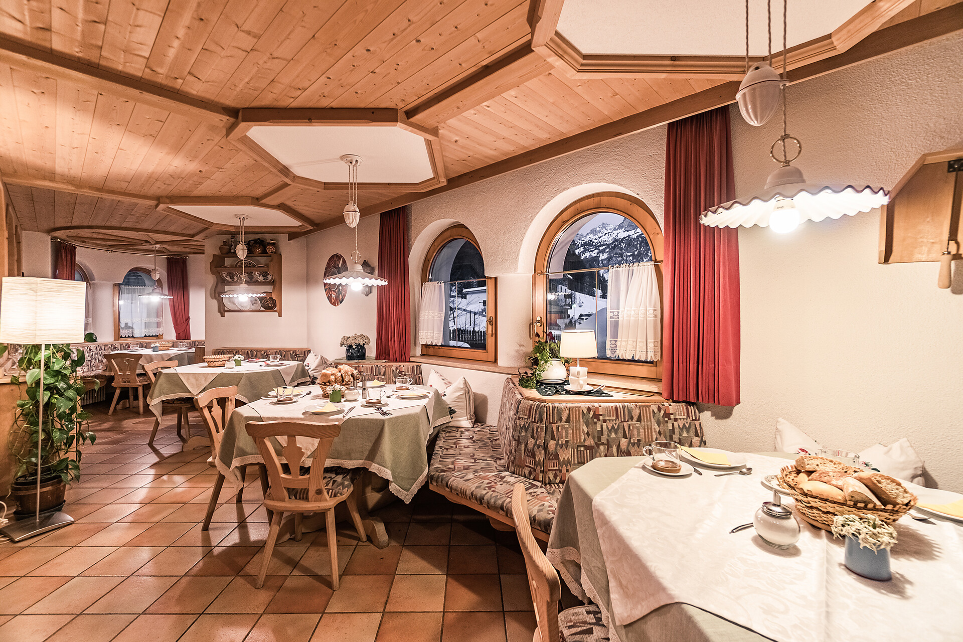 App. + b&b L'Alpina