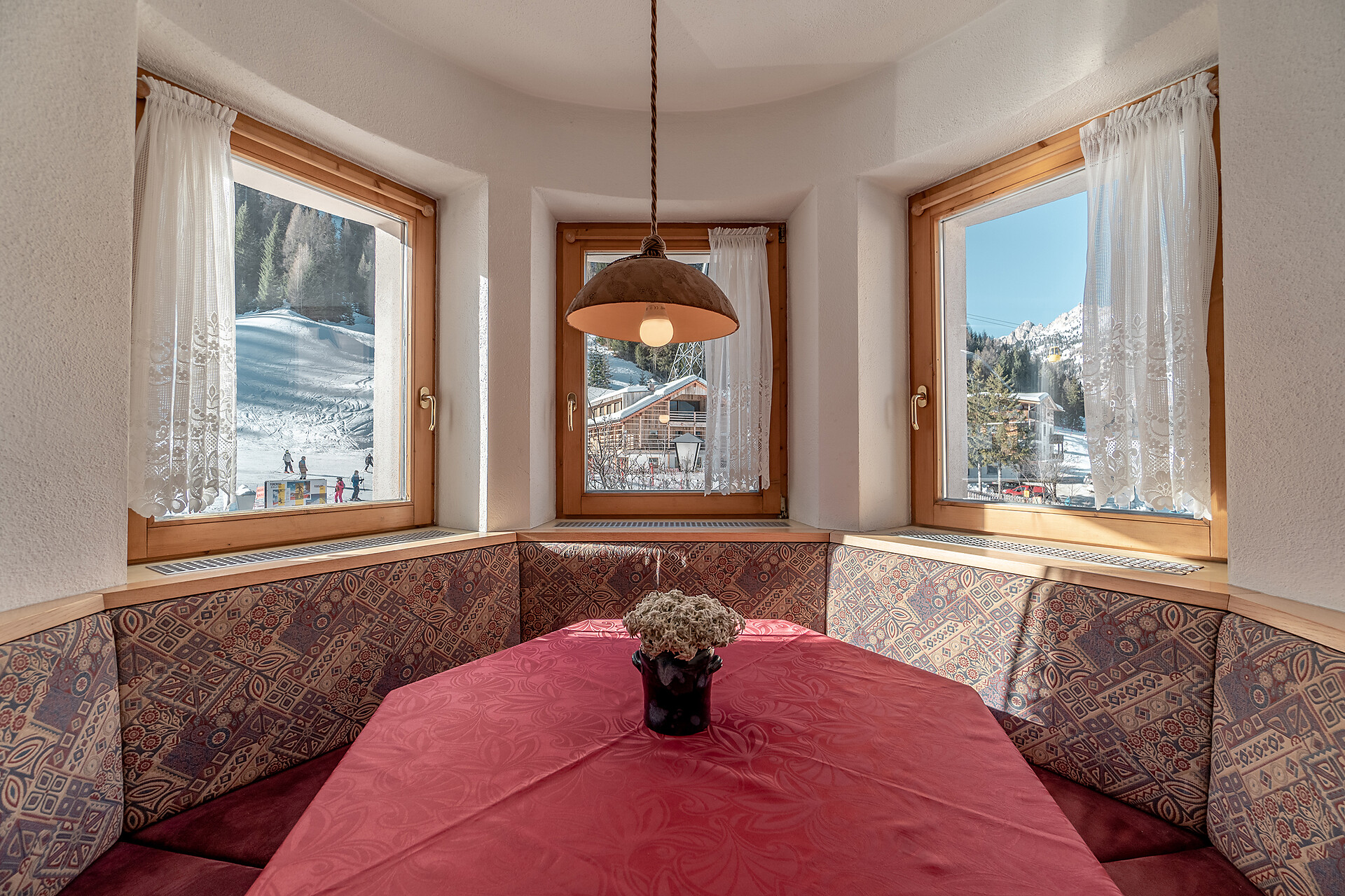 App. + b&b L'Alpina
