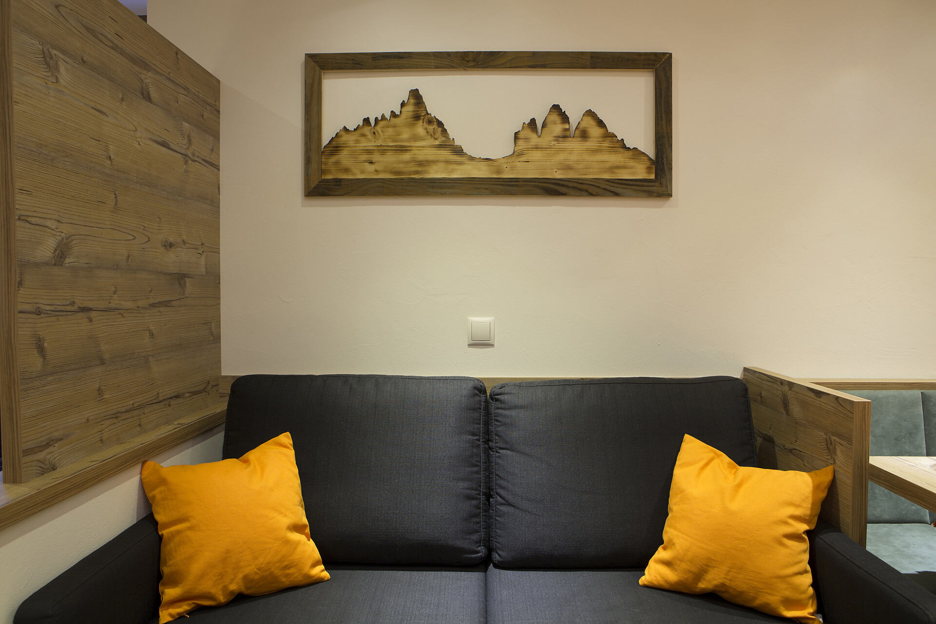 Schlafsofa