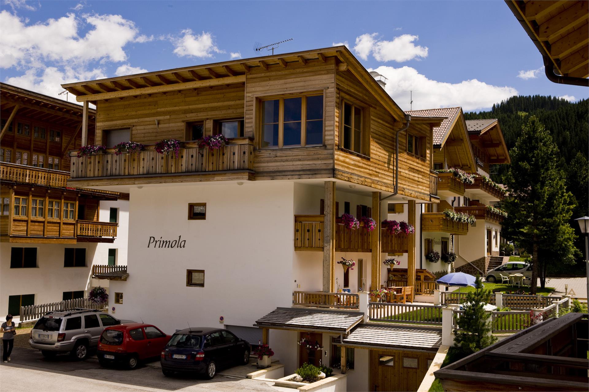 App. Villa Primola Corvara 1 suedtirol.info