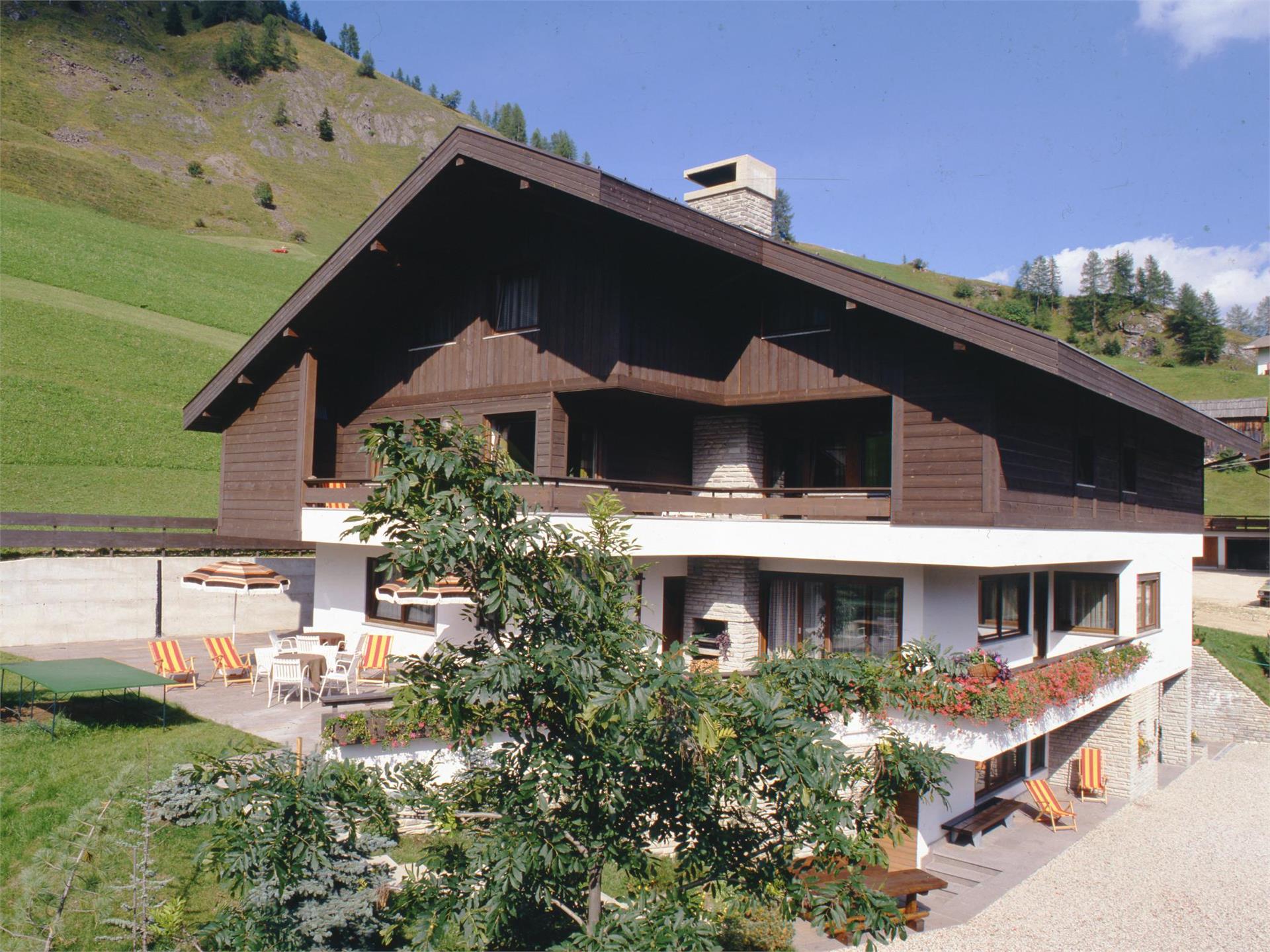 Apartments Residence Alta Badia Corvara 1 suedtirol.info