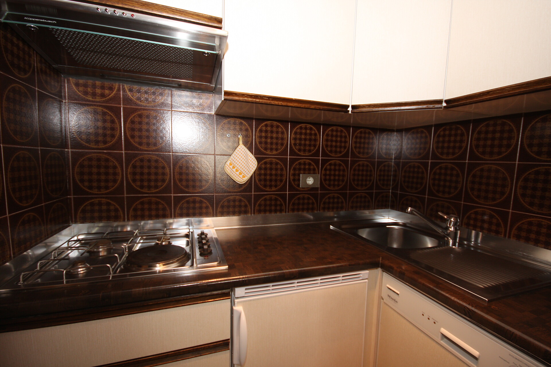cucina, immagine 1