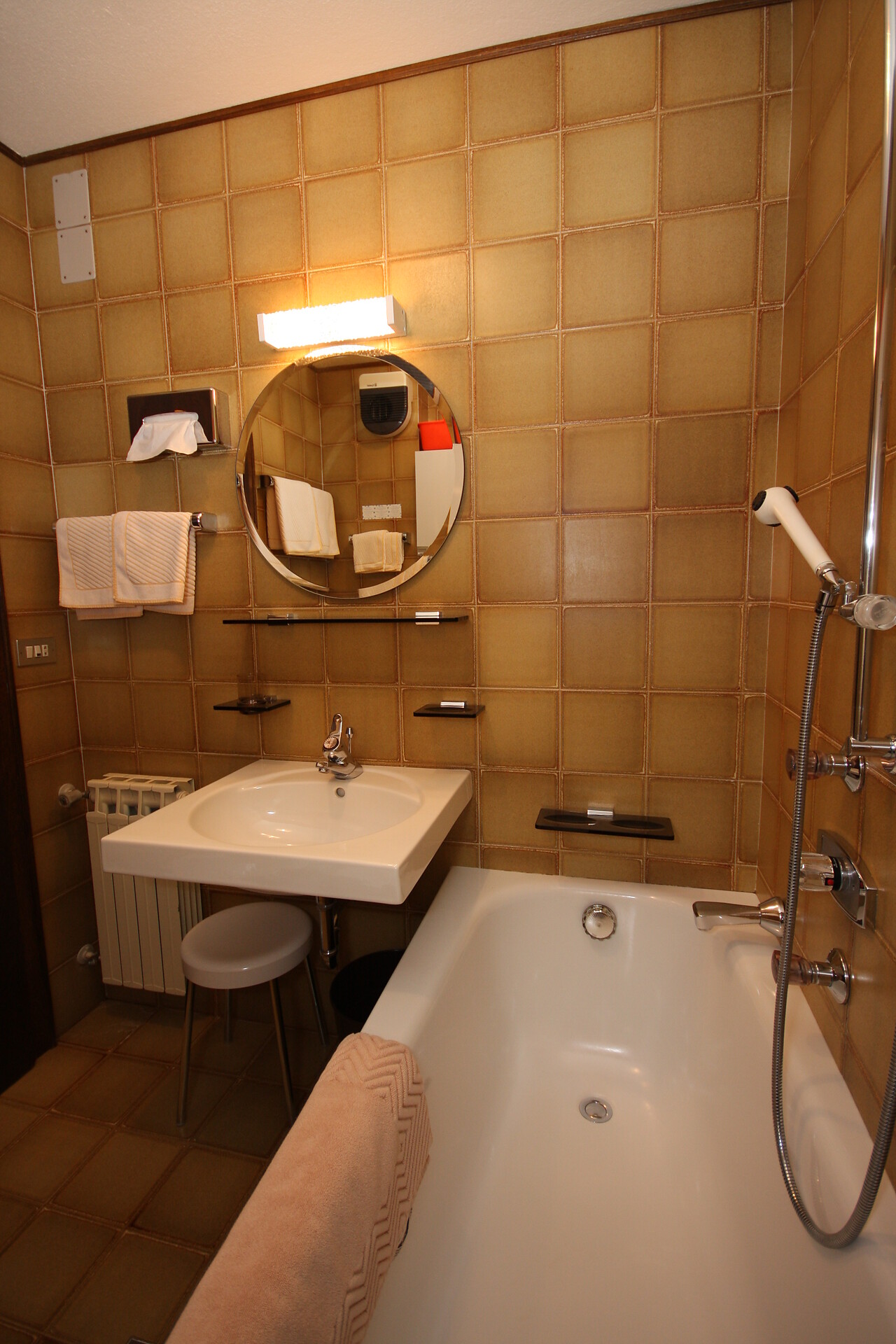 bagno