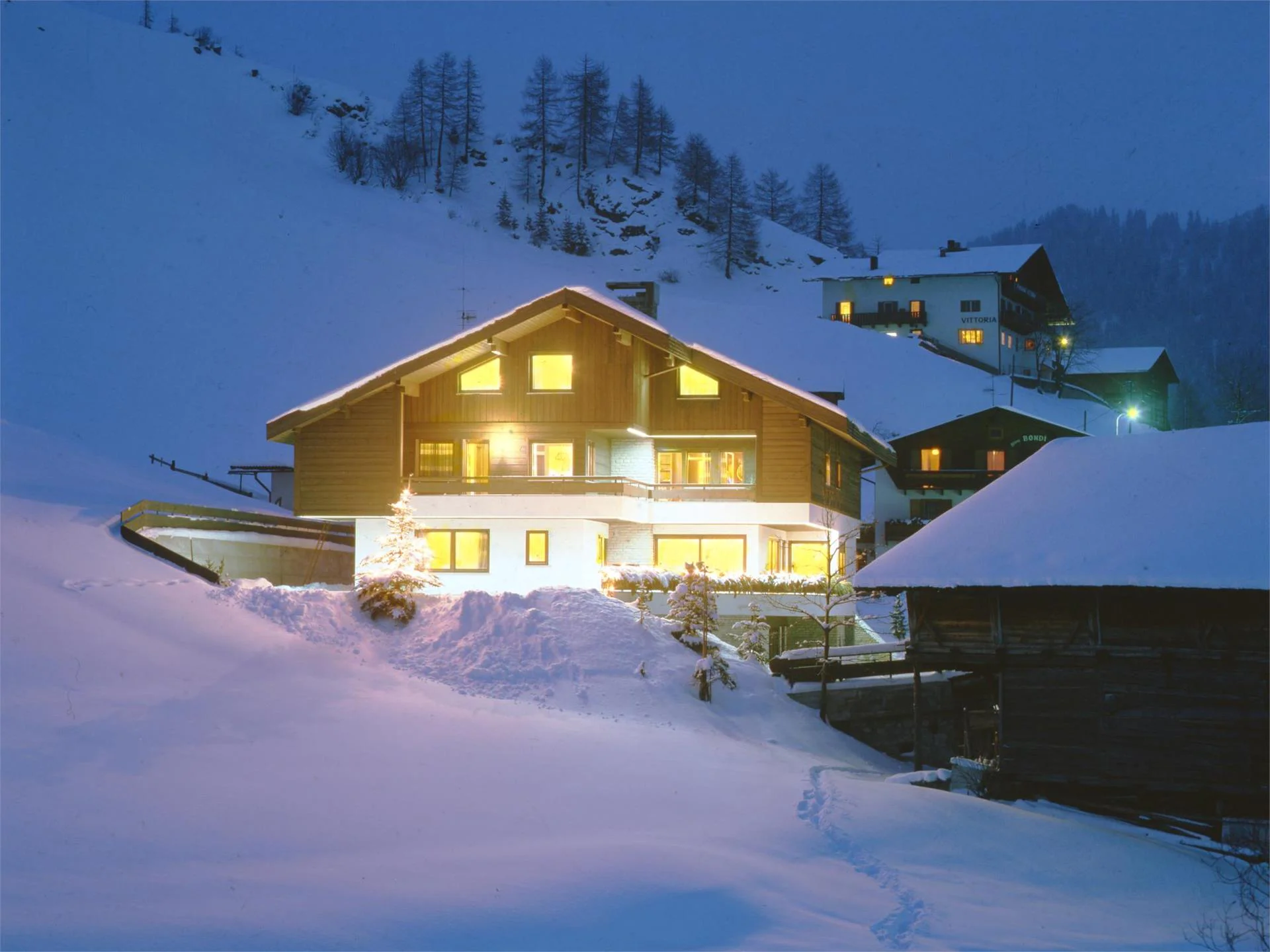 Apartments Residence Alta Badia Corvara 1 suedtirol.info