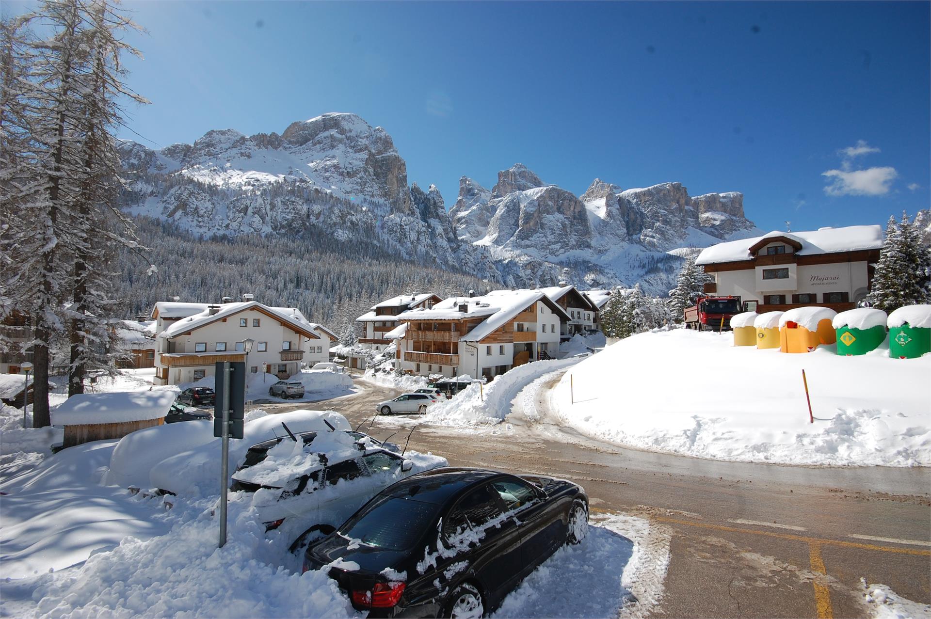 App. Cristina Corvara 17 suedtirol.info