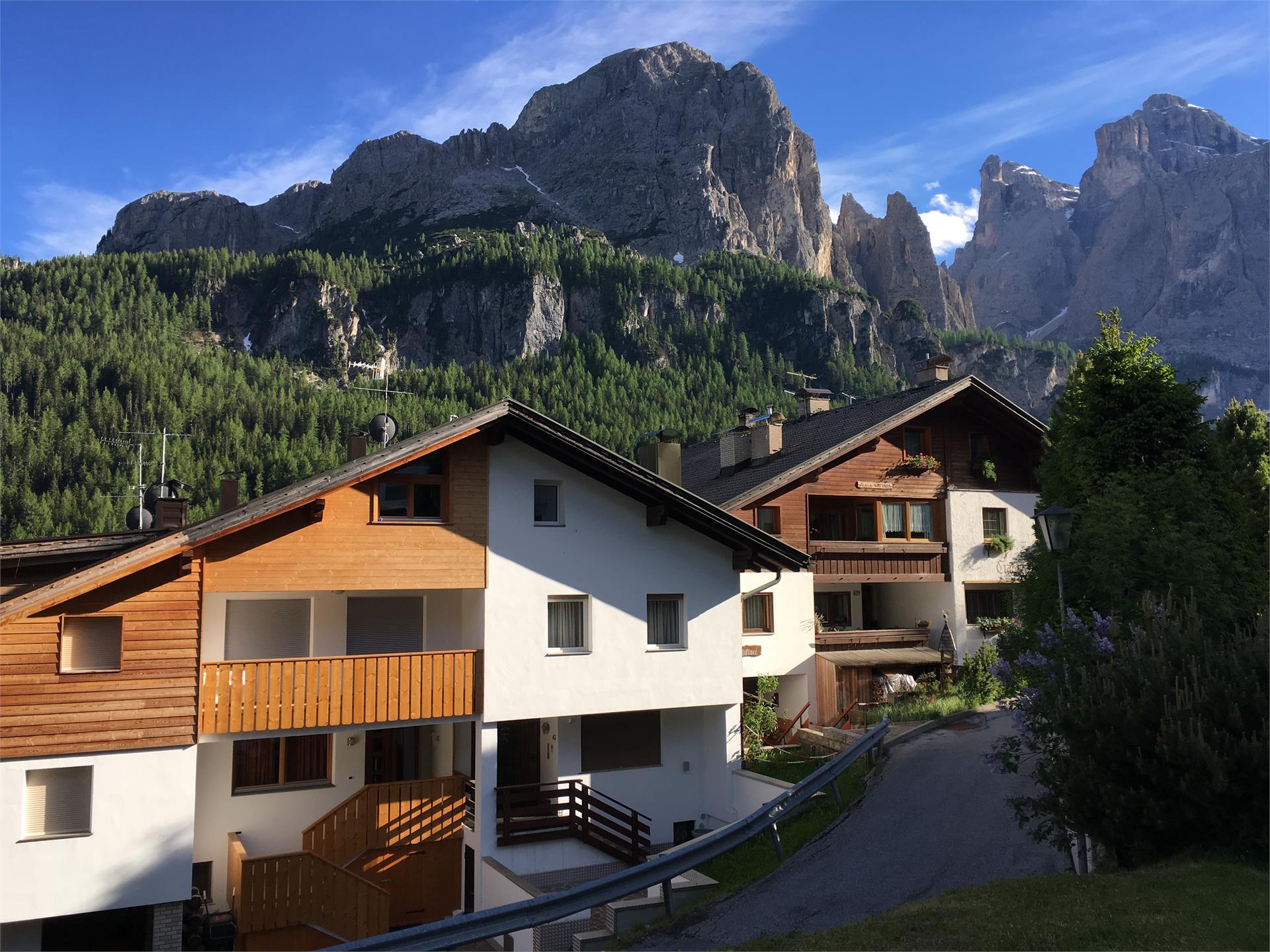 App. Cristina Corvara 8 suedtirol.info