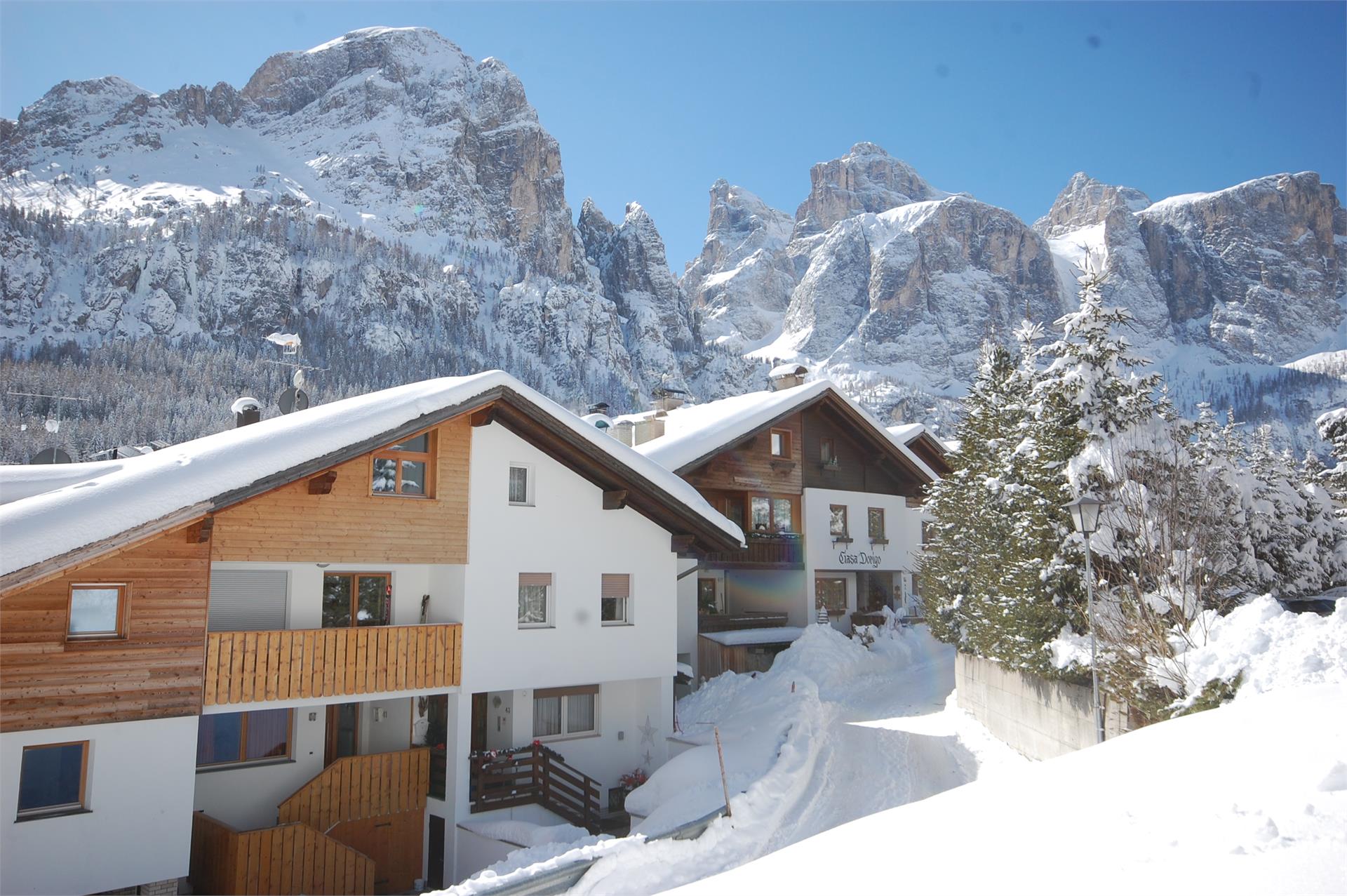 App. Cristina Corvara 6 suedtirol.info