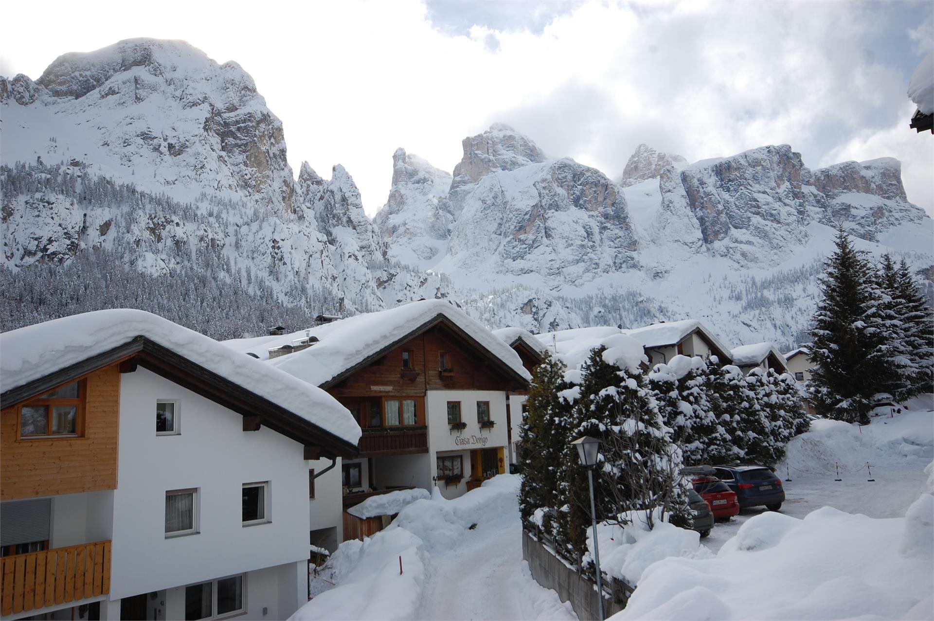 App. Cristina Corvara 12 suedtirol.info