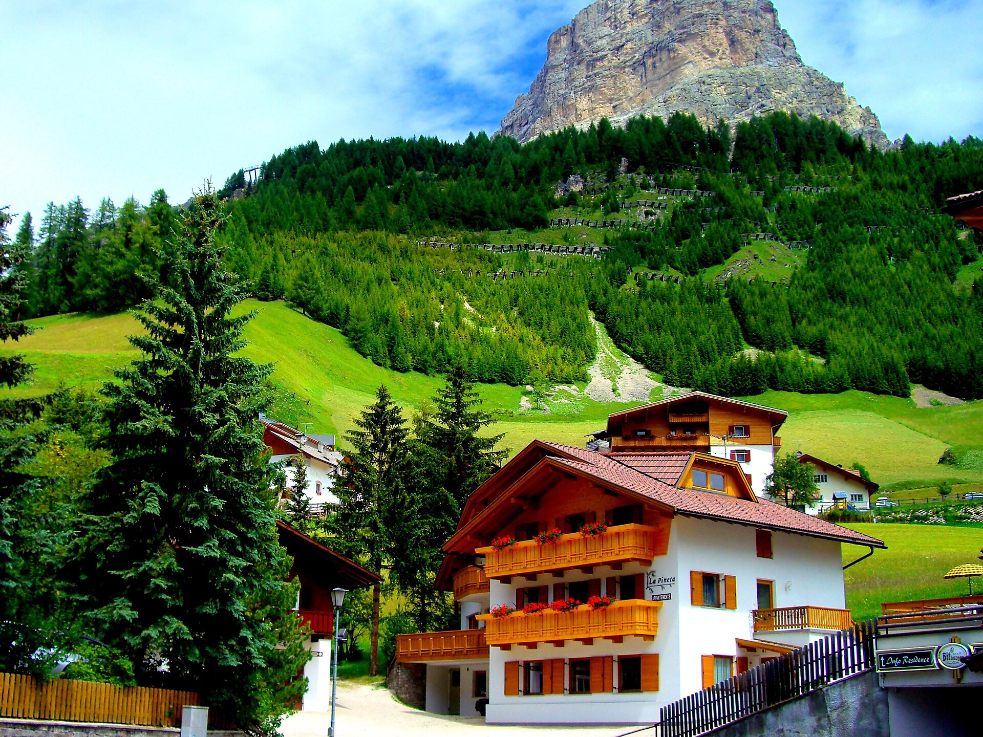 App. La Pineta