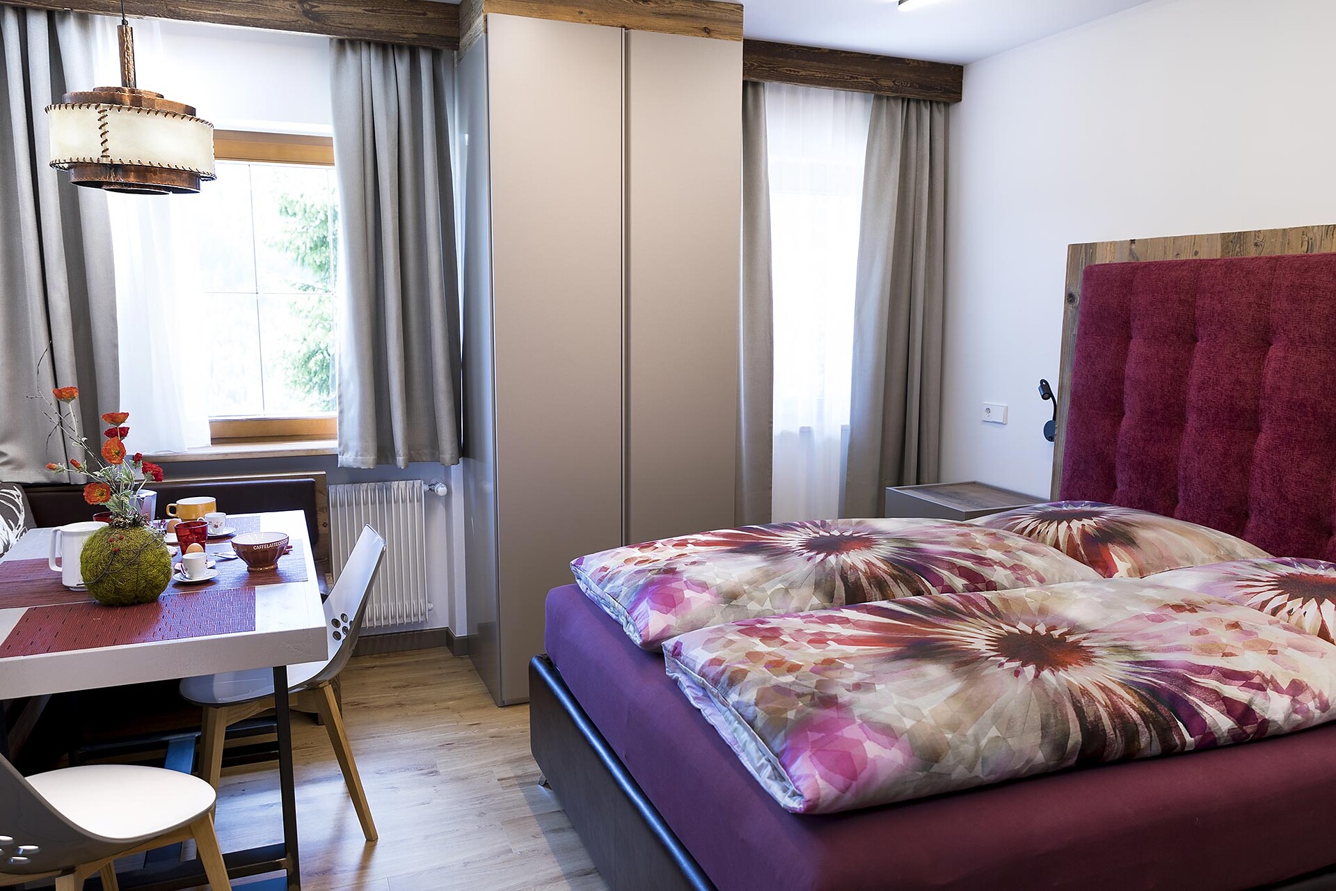 Apartment Dolomieu Colfosco AltaBadia