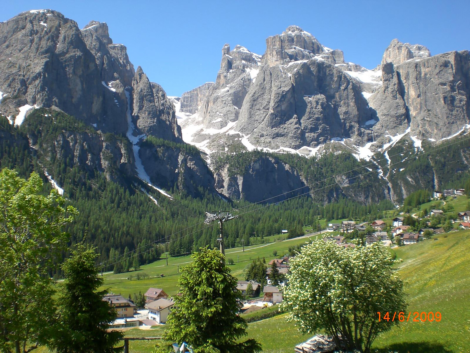 Nostro panorama