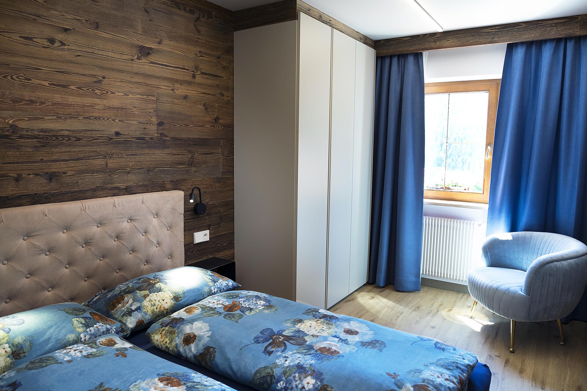 Apartment Dolomieu Colfosco AltaBadia