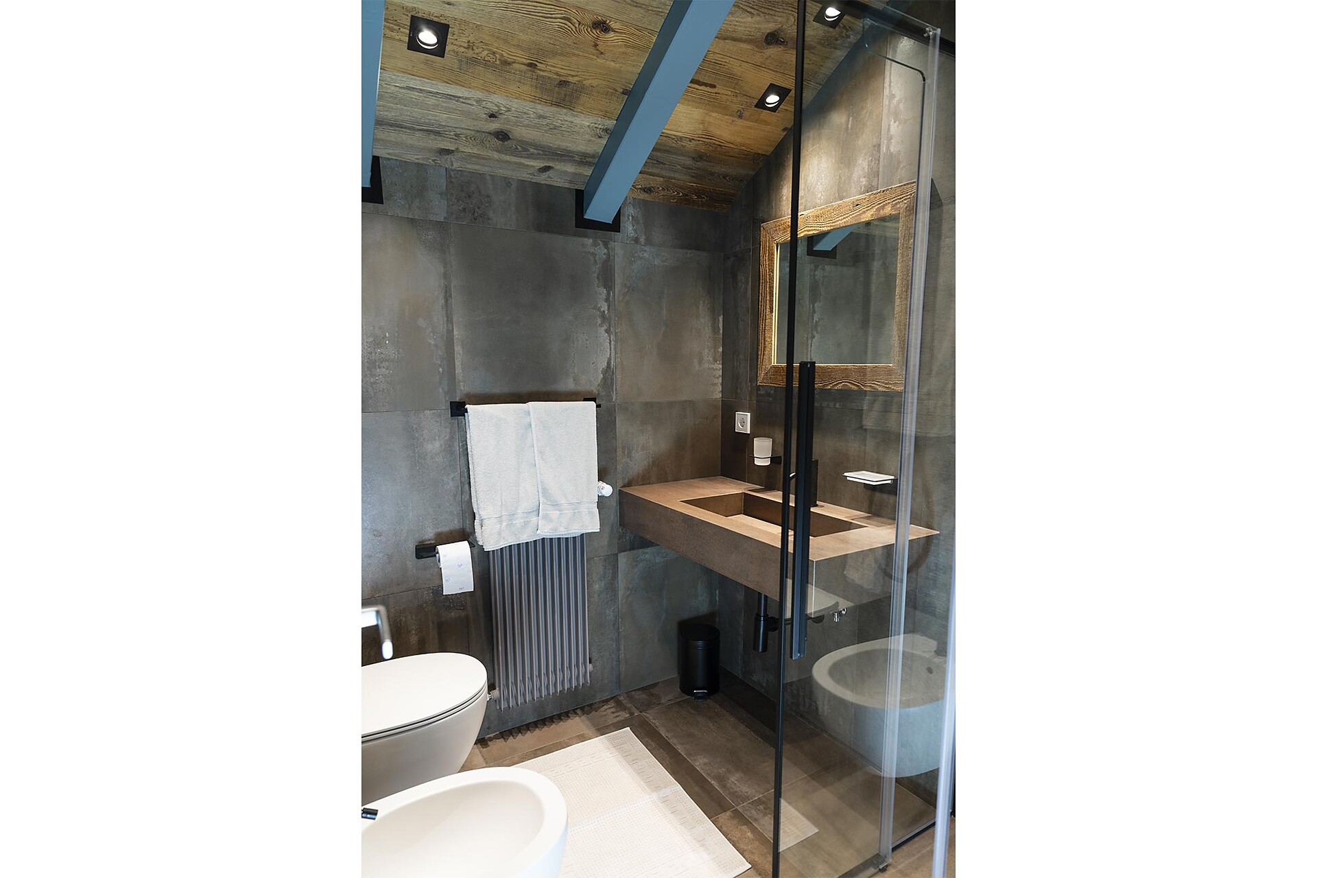 Apartment Dolomieu Colfosco AltaBadia