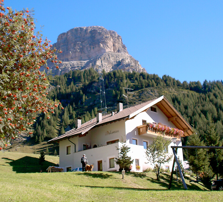 Appartements Dolomieu