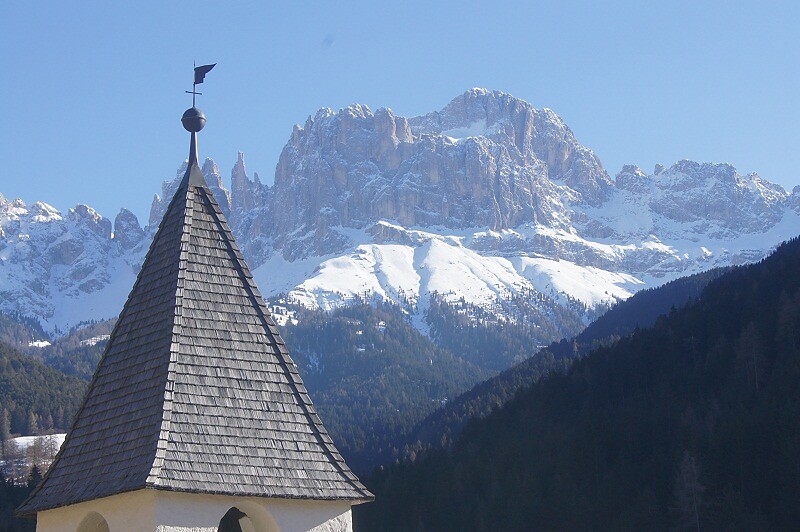 Catinaccio