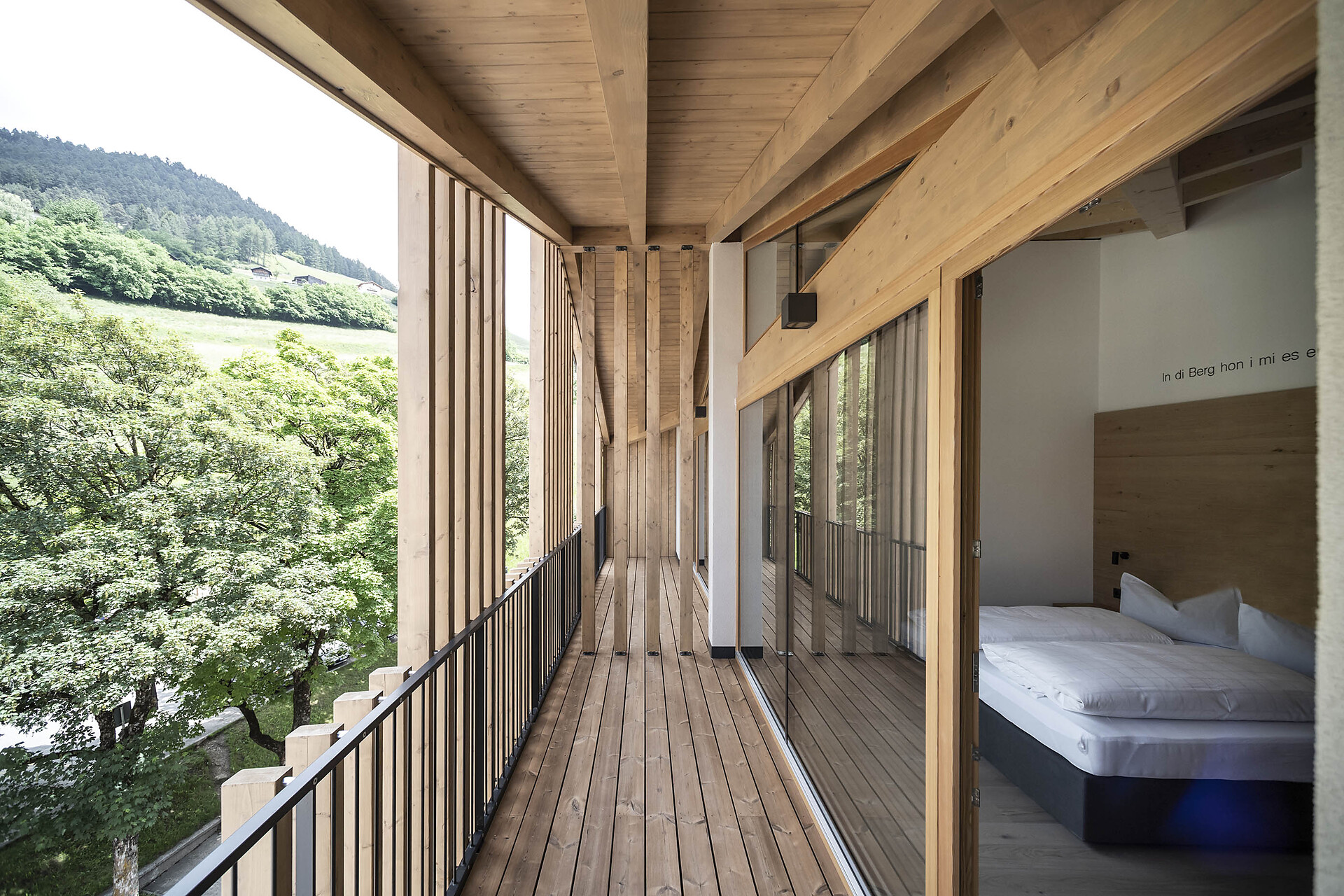 Balcone