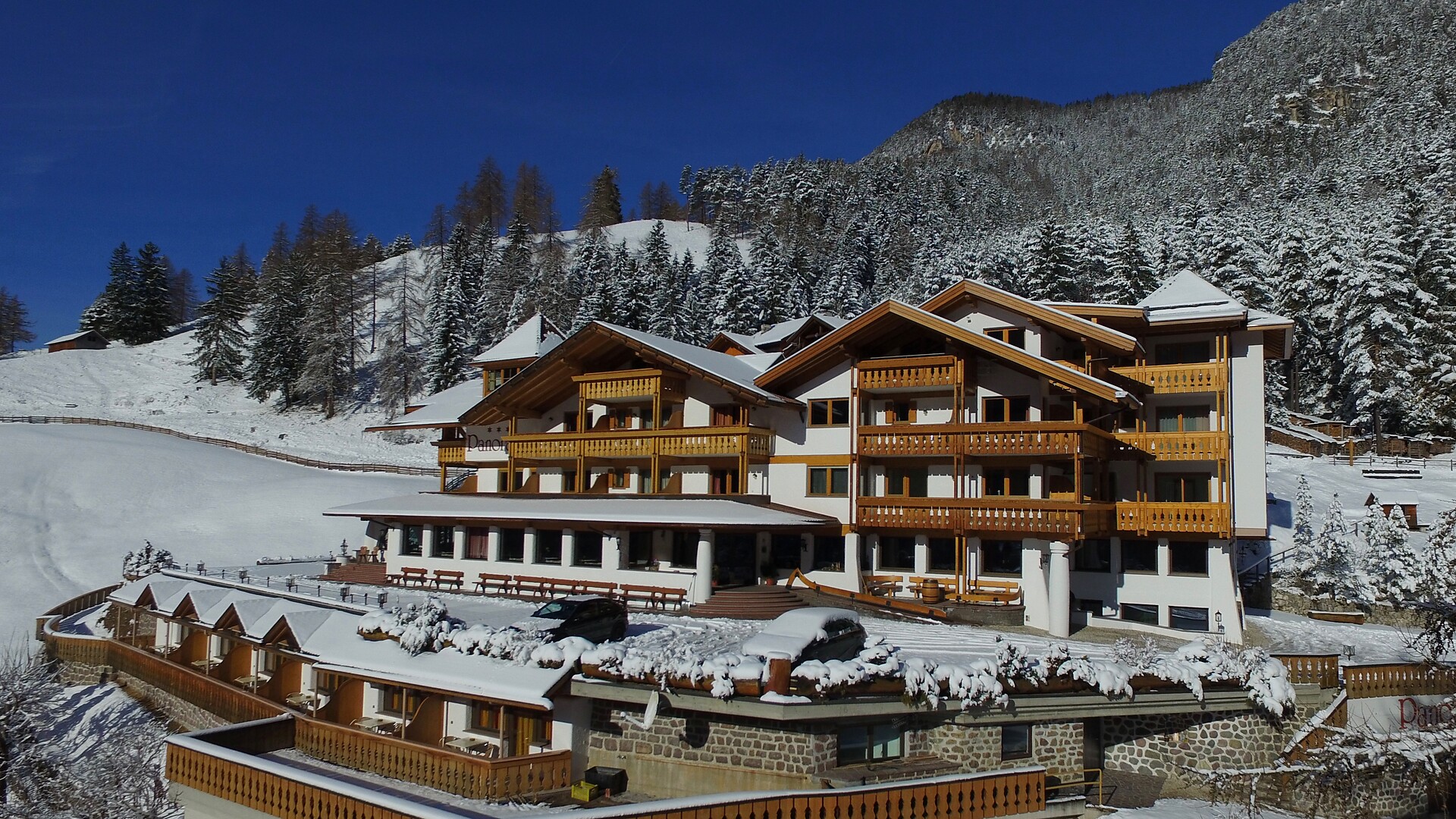 Alphotel Panorama Tiers am Rosengarten 5 suedtirol.info