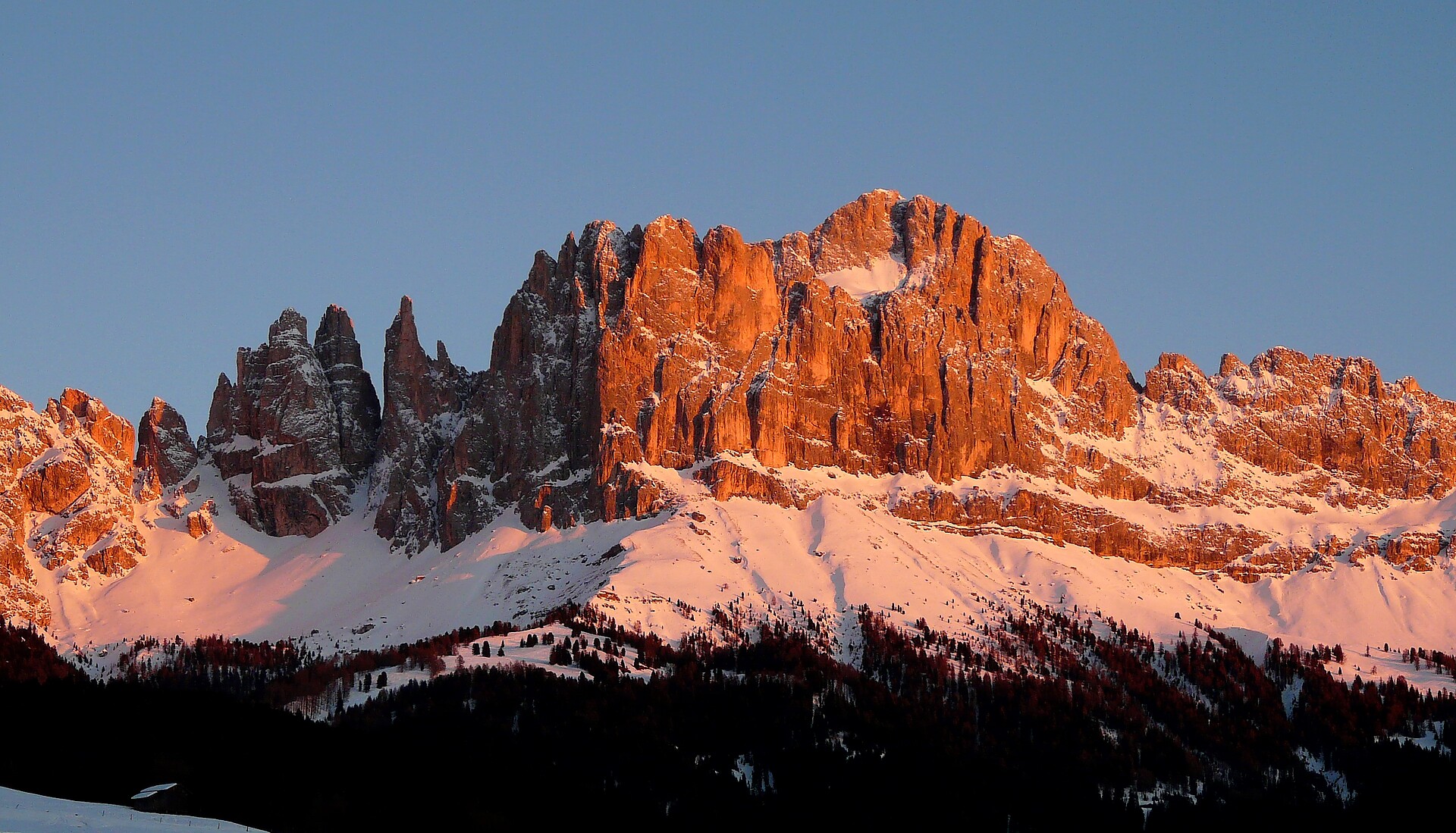 Alphotel Panorama Tiers am Rosengarten 7 suedtirol.info