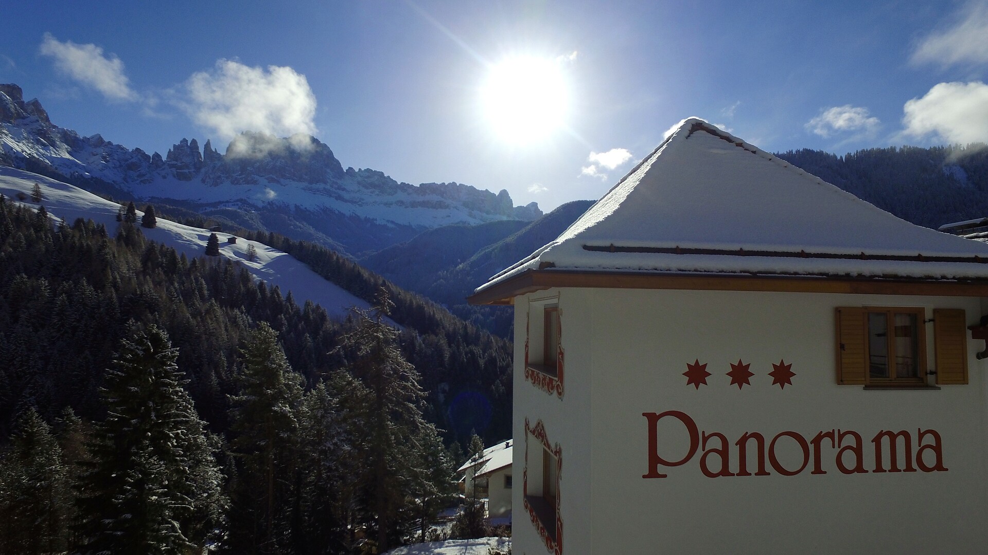 Alphotel Panorama Tiers am Rosengarten 4 suedtirol.info