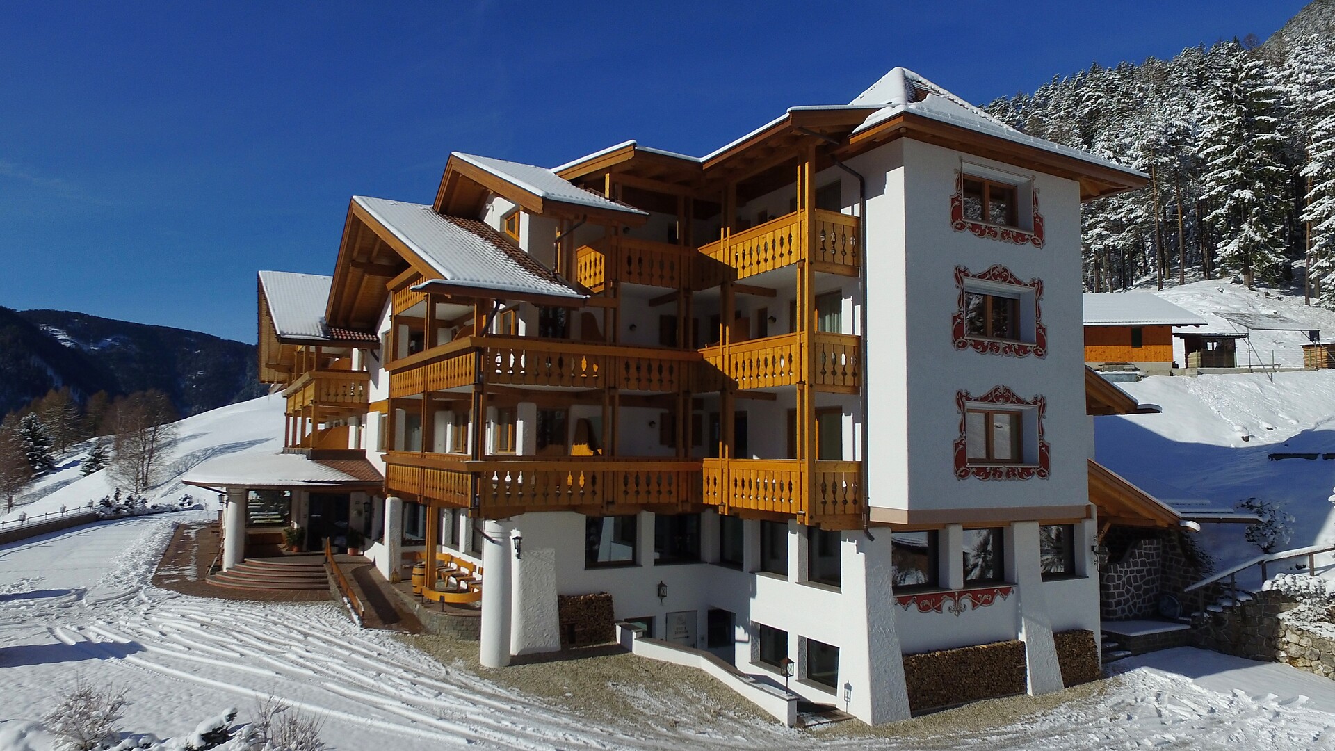 Alphotel Panorama Tiers am Rosengarten 6 suedtirol.info