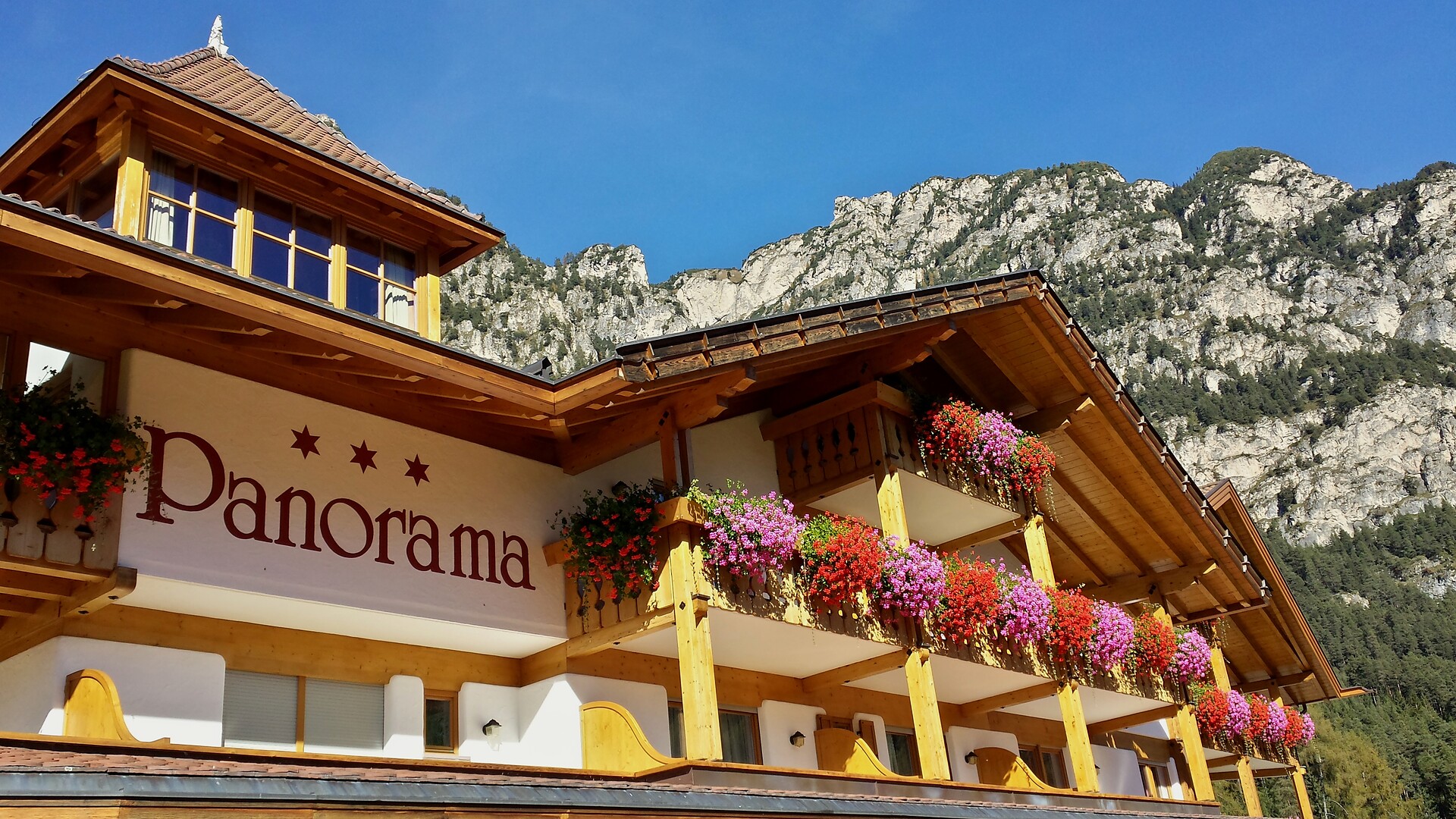 Alphotel Panorama Tiers am Rosengarten 2 suedtirol.info