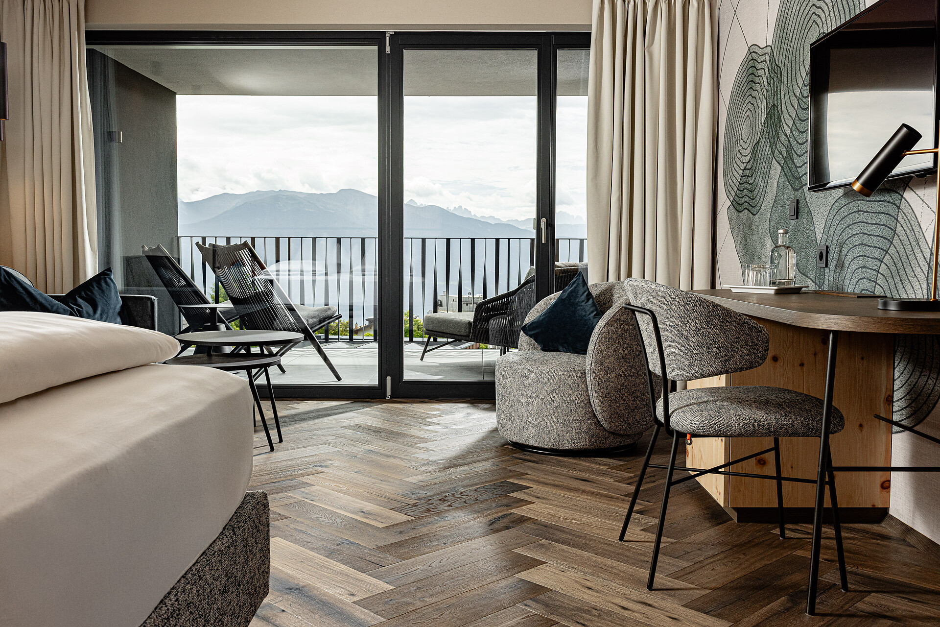 Suite Natura