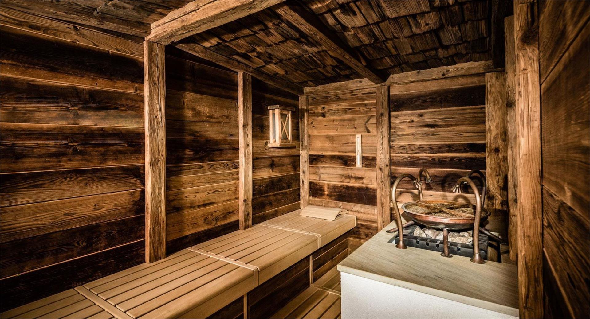 Alpine Spa Resort SONNENBERG Mühlbach/Rio di Pusteria 19 suedtirol.info
