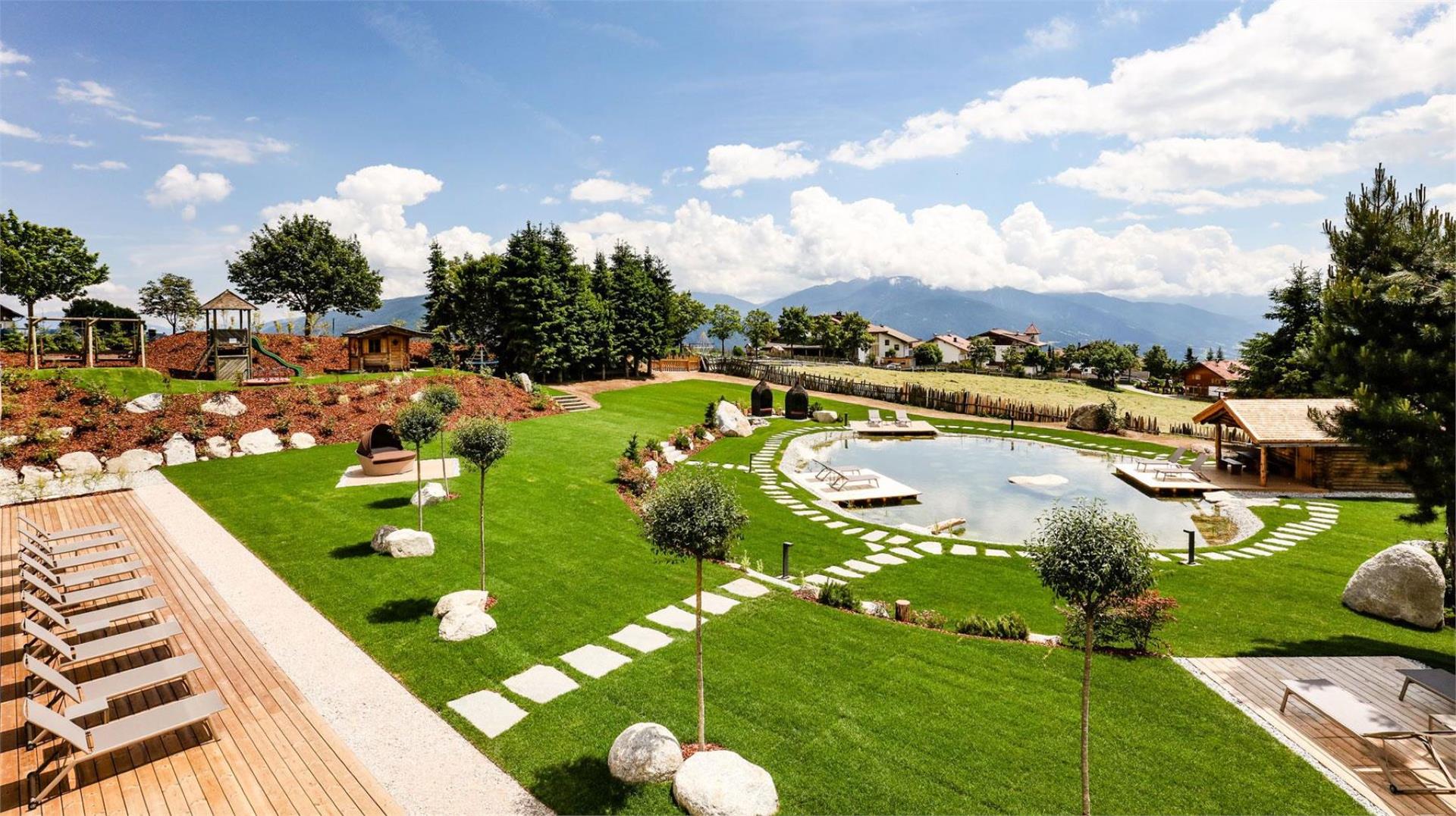 Alpine Spa Resort SONNENBERG Mühlbach/Rio di Pusteria 20 suedtirol.info