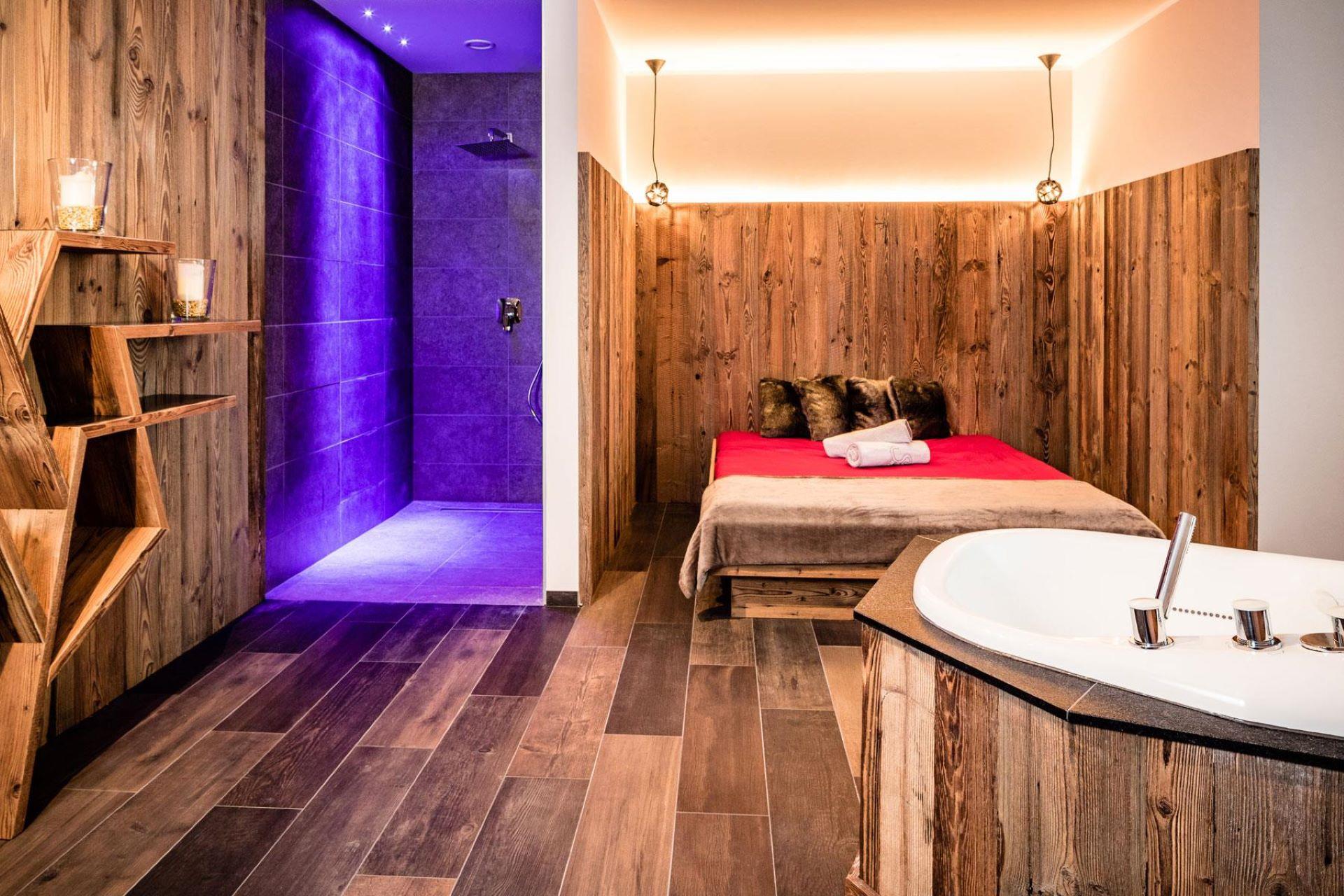 Alpine Spa Resort SONNENBERG Mühlbach/Rio di Pusteria 22 suedtirol.info