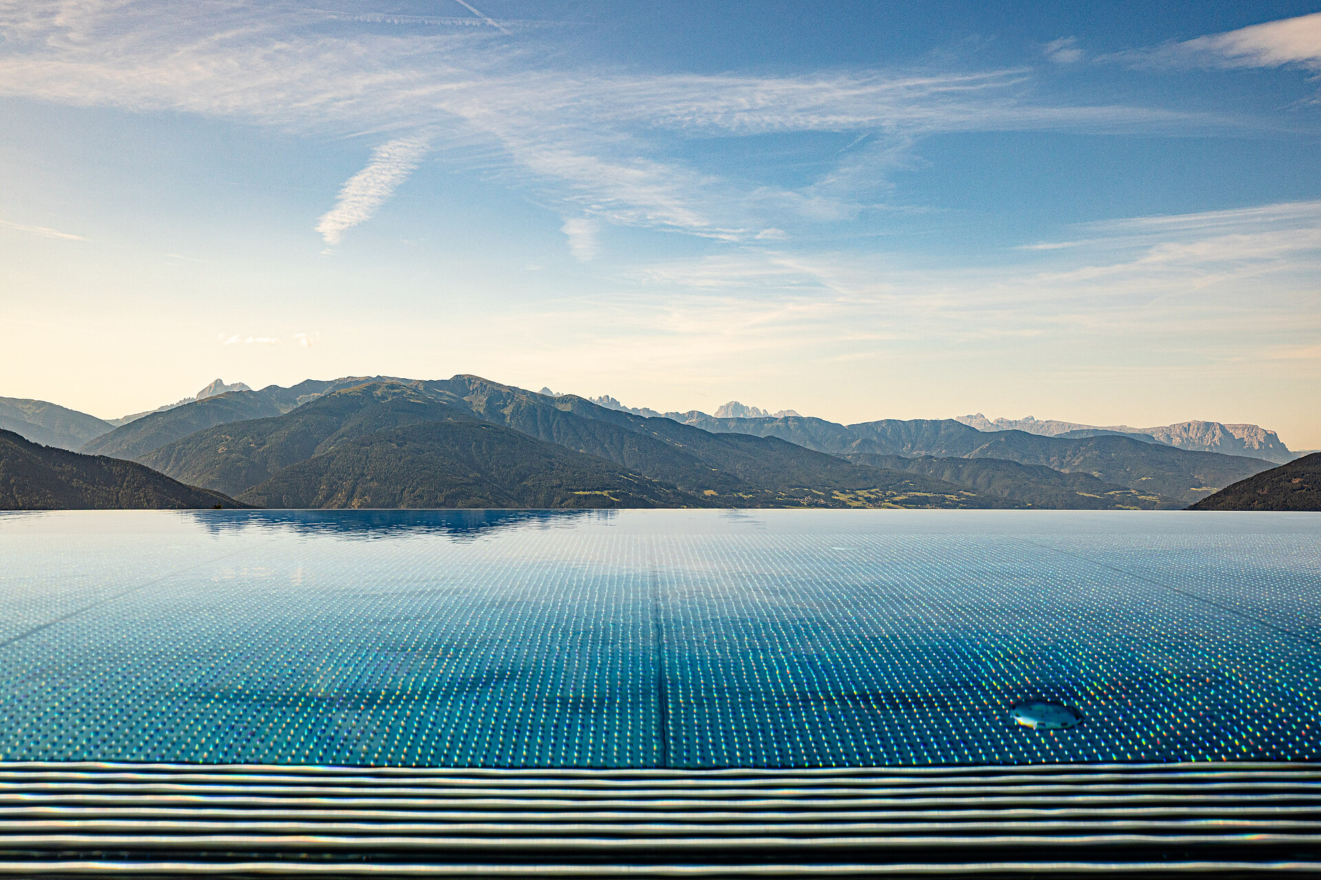 Sky Pool