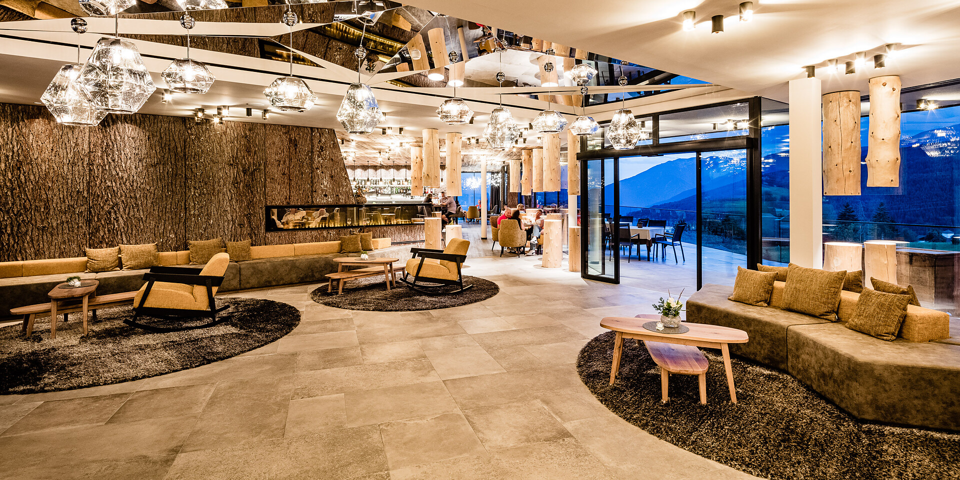 Mountain & Alpine Spa Resort Sonnenberg
