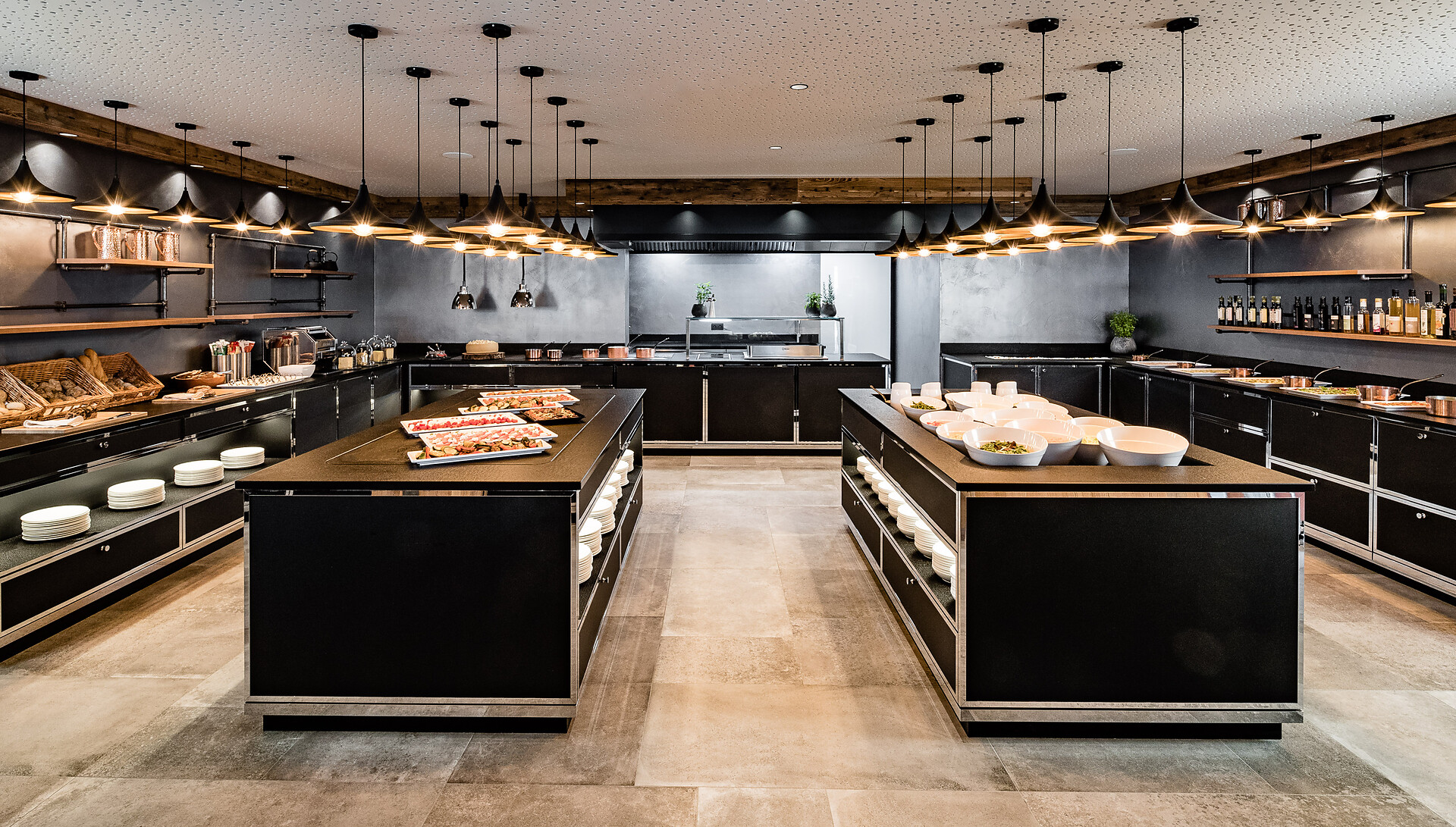 Mountain & Alpine Spa Resort Sonnenberg