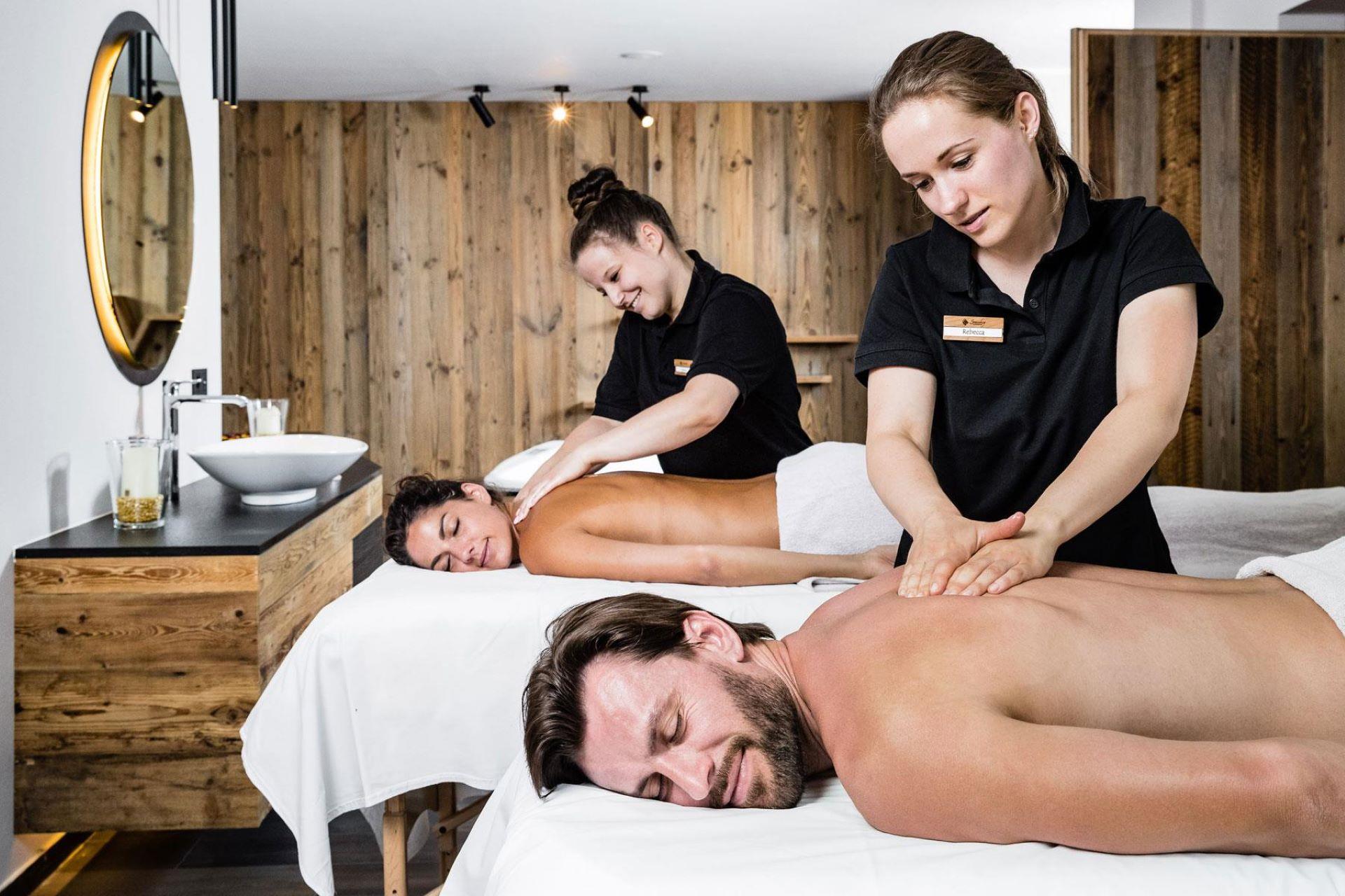 Alpine Spa Resort SONNENBERG Mühlbach/Rio di Pusteria 16 suedtirol.info