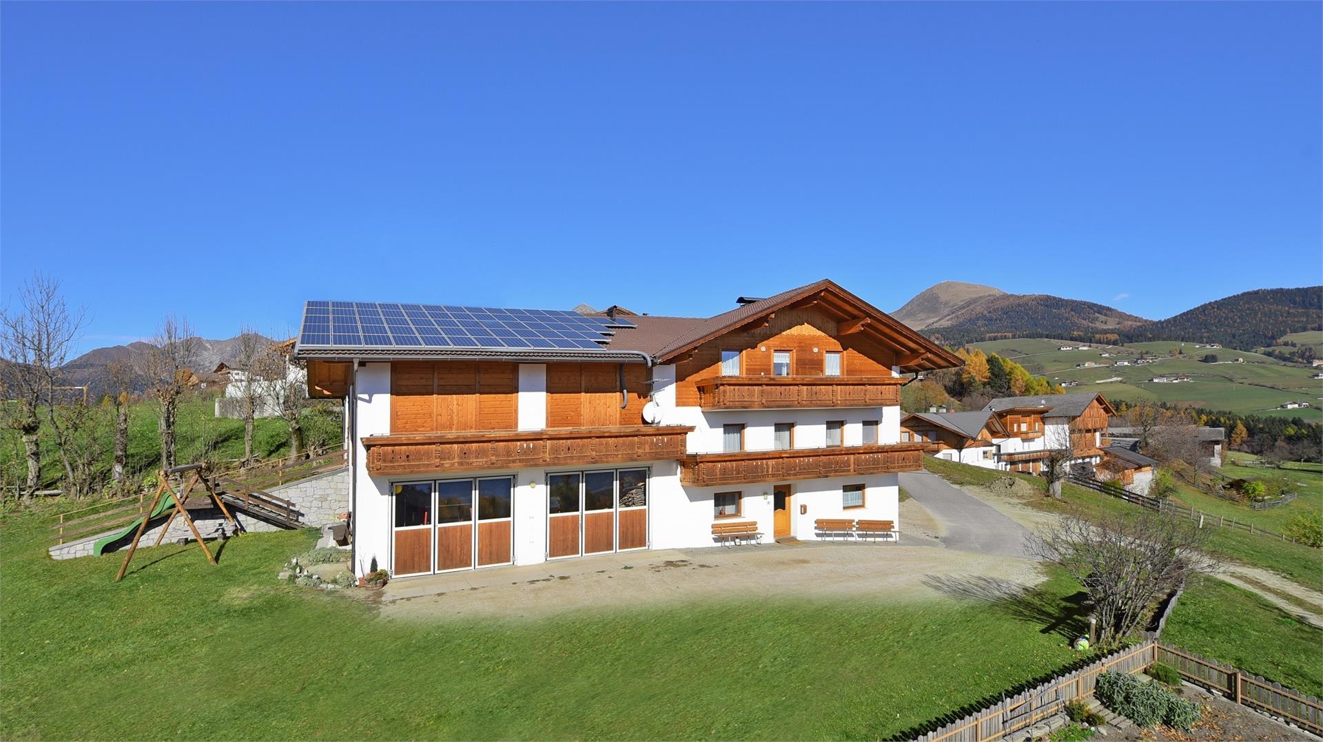 Appartment Steinerhof Mühlbach/Rio di Pusteria 1 suedtirol.info