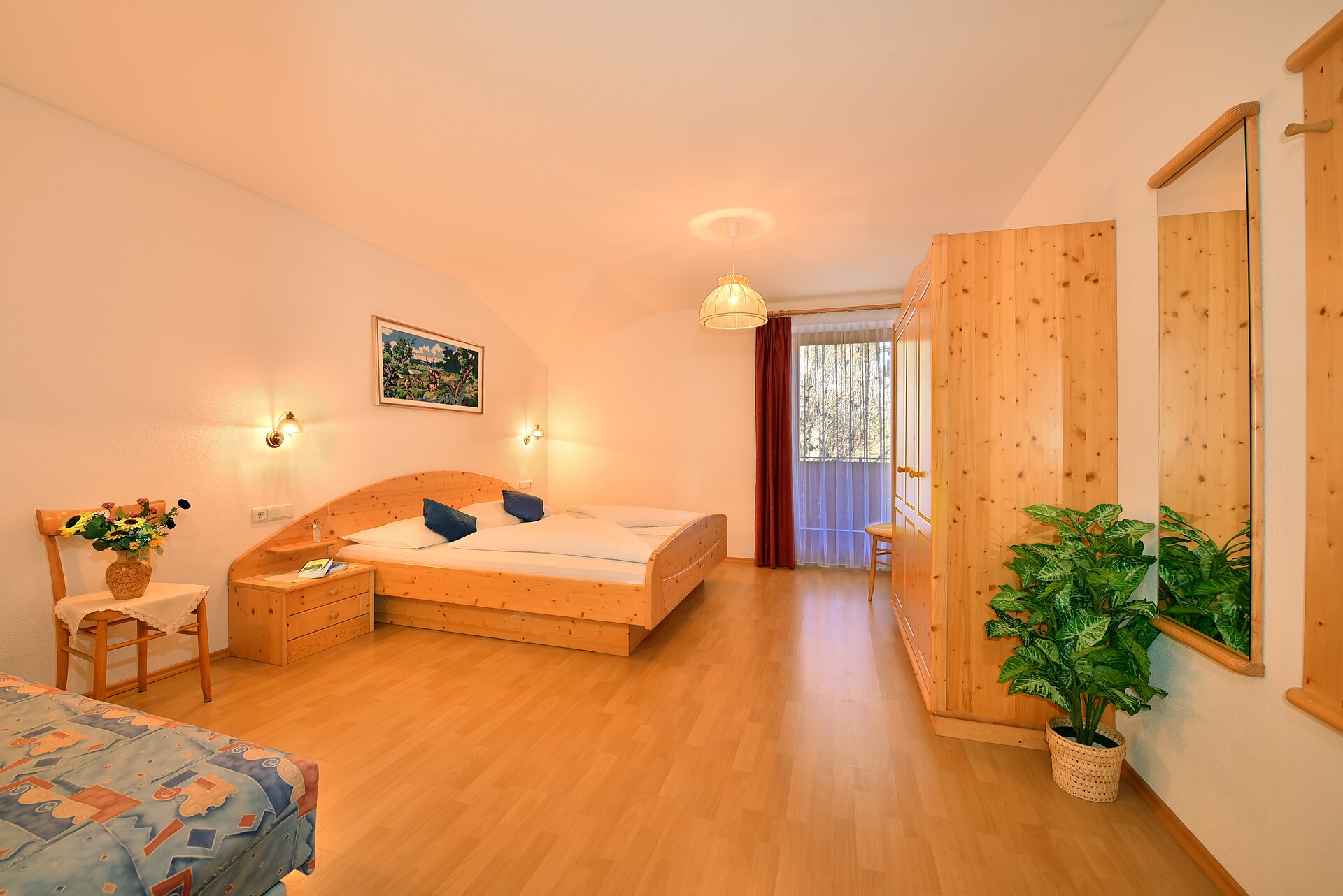 Schlafzimmer App"A"