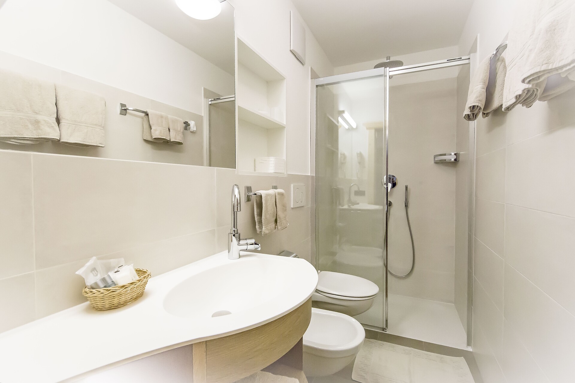 APP 1 BAGNO