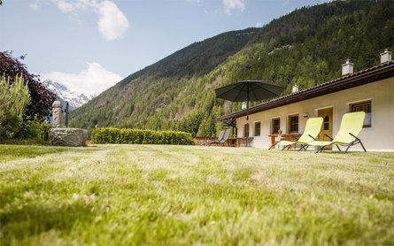 App. Angererhof Sand in Taufers/Campo Tures 5 suedtirol.info