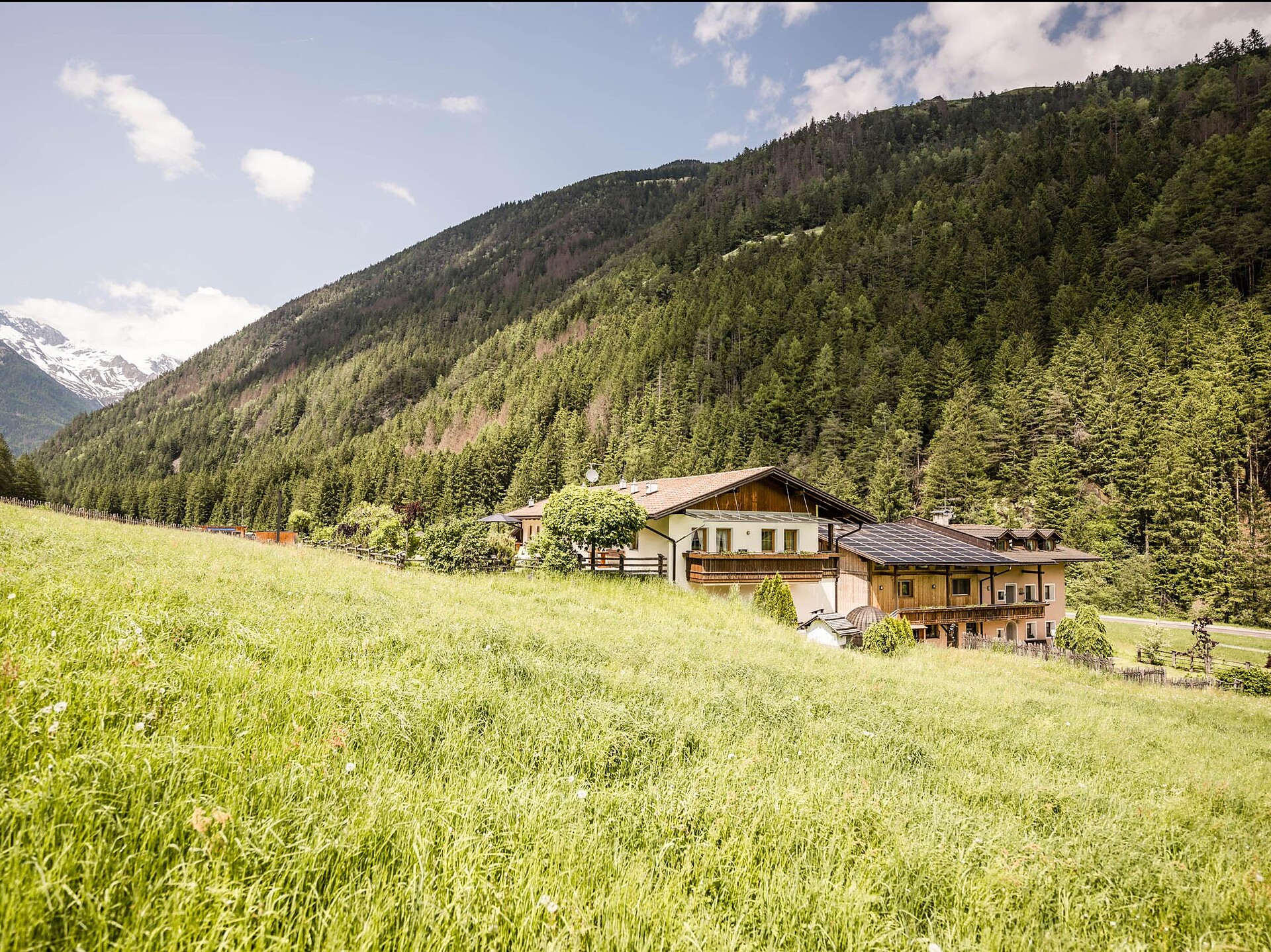 App. Angererhof