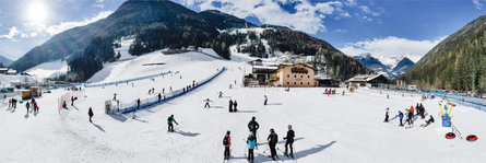 App. Angererhof Sand in Taufers/Campo Tures 31 suedtirol.info