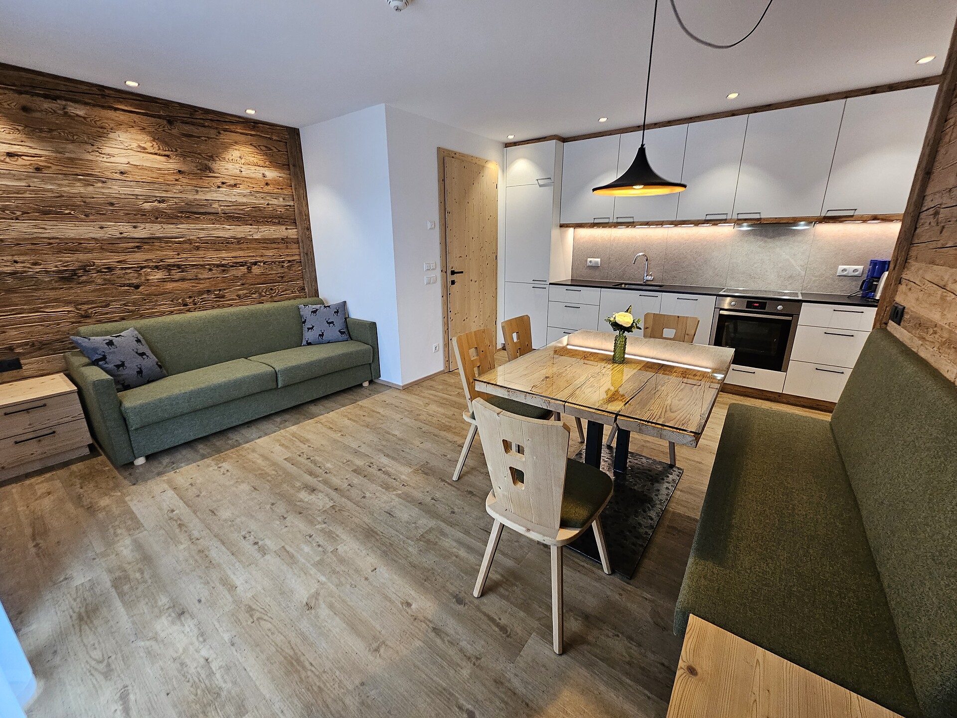Aparthotel Pichlerhof St.Lorenzen 18 suedtirol.info