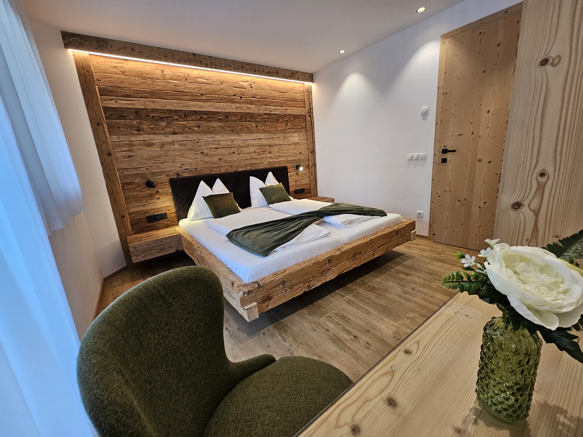 Aparthotel Pichlerhof St.Lorenzen 19 suedtirol.info