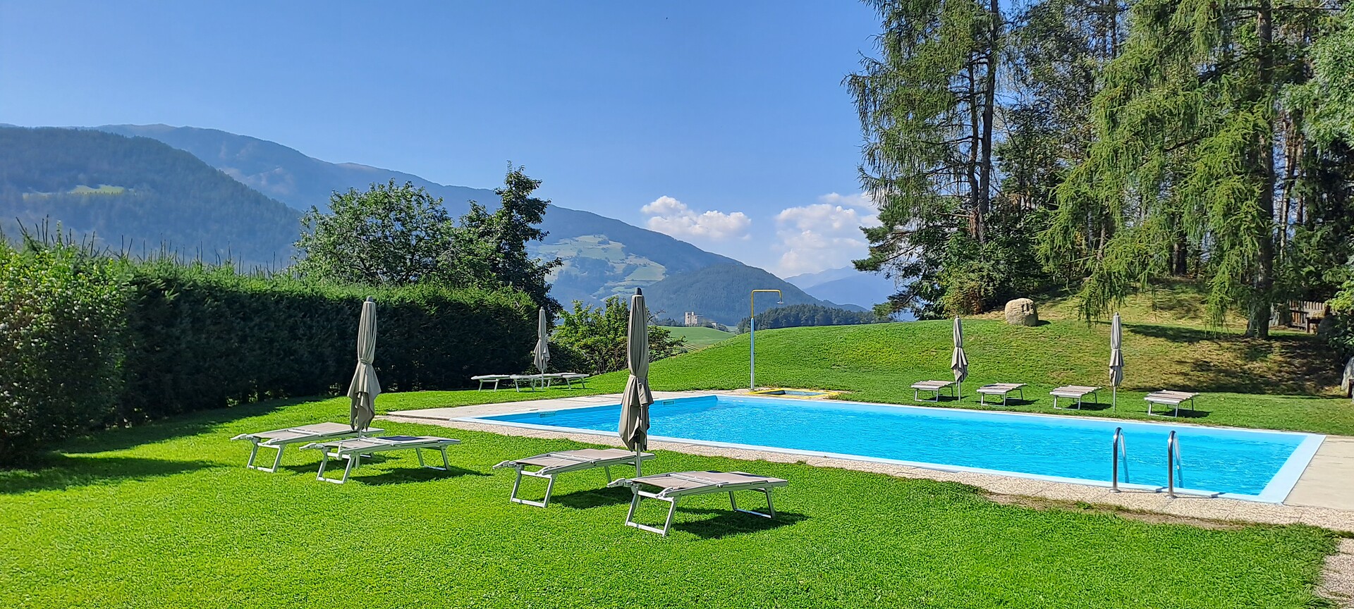 Piscina